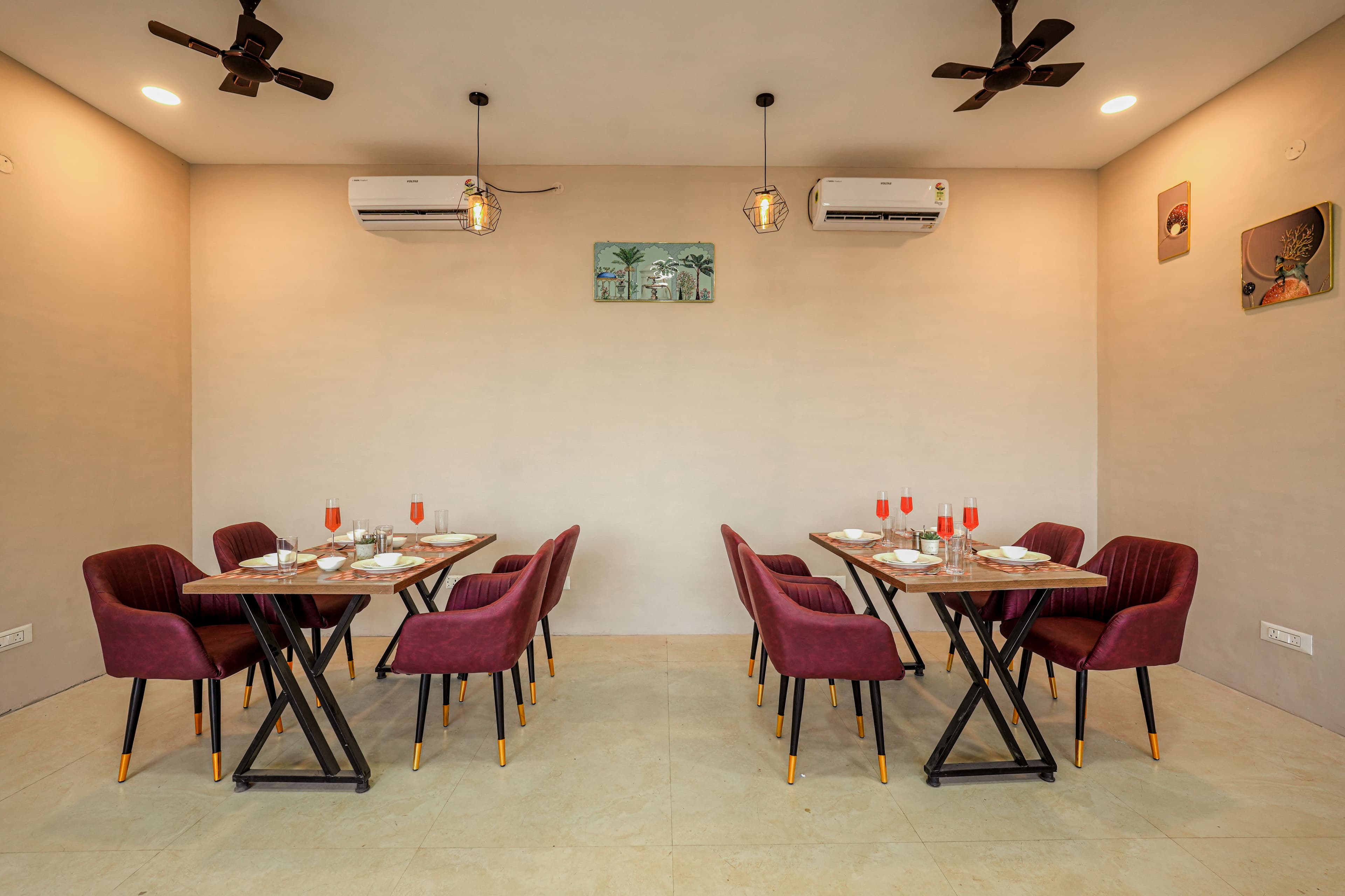 Pine View Resort | Pet-friendly Hilltop 1-Suite With Garden-Facing Balcony, Rooftop lounge, Restro & Game Zone - Image 31