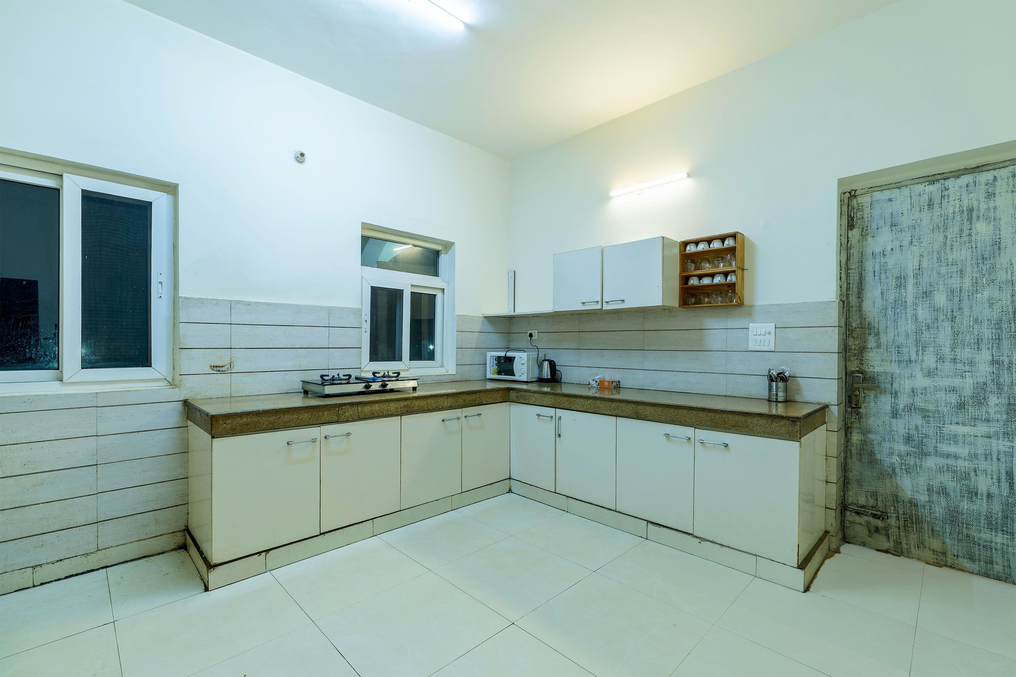 Luxe FarmAcre | Pet-friendly 4-BHK Villa With Private Pool, Garden & Terrace - Image 33