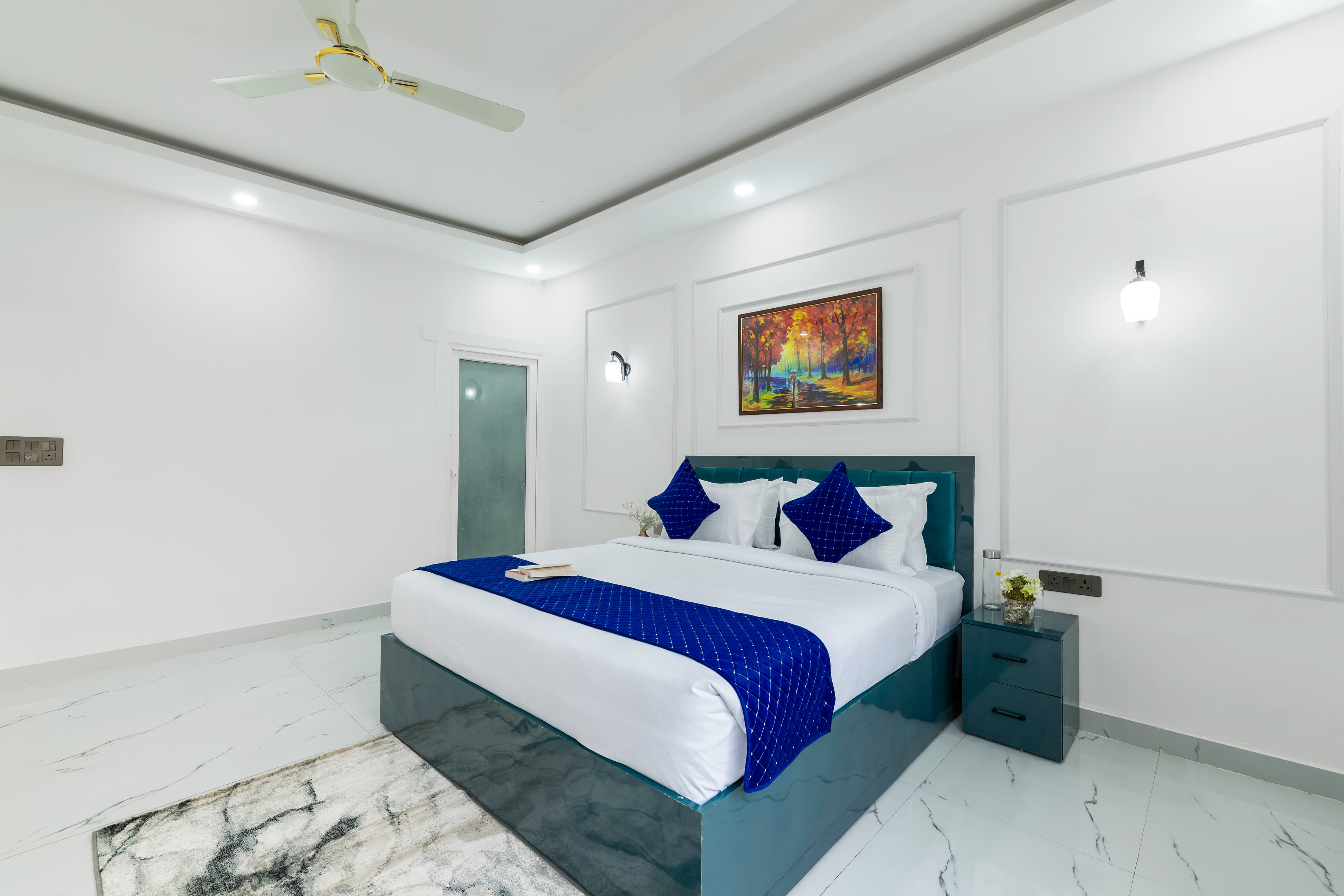 Rathore Farm | Pet-friendly 3-BHK Farmhouse With Private Pool, & Expansive Garden - Image 35