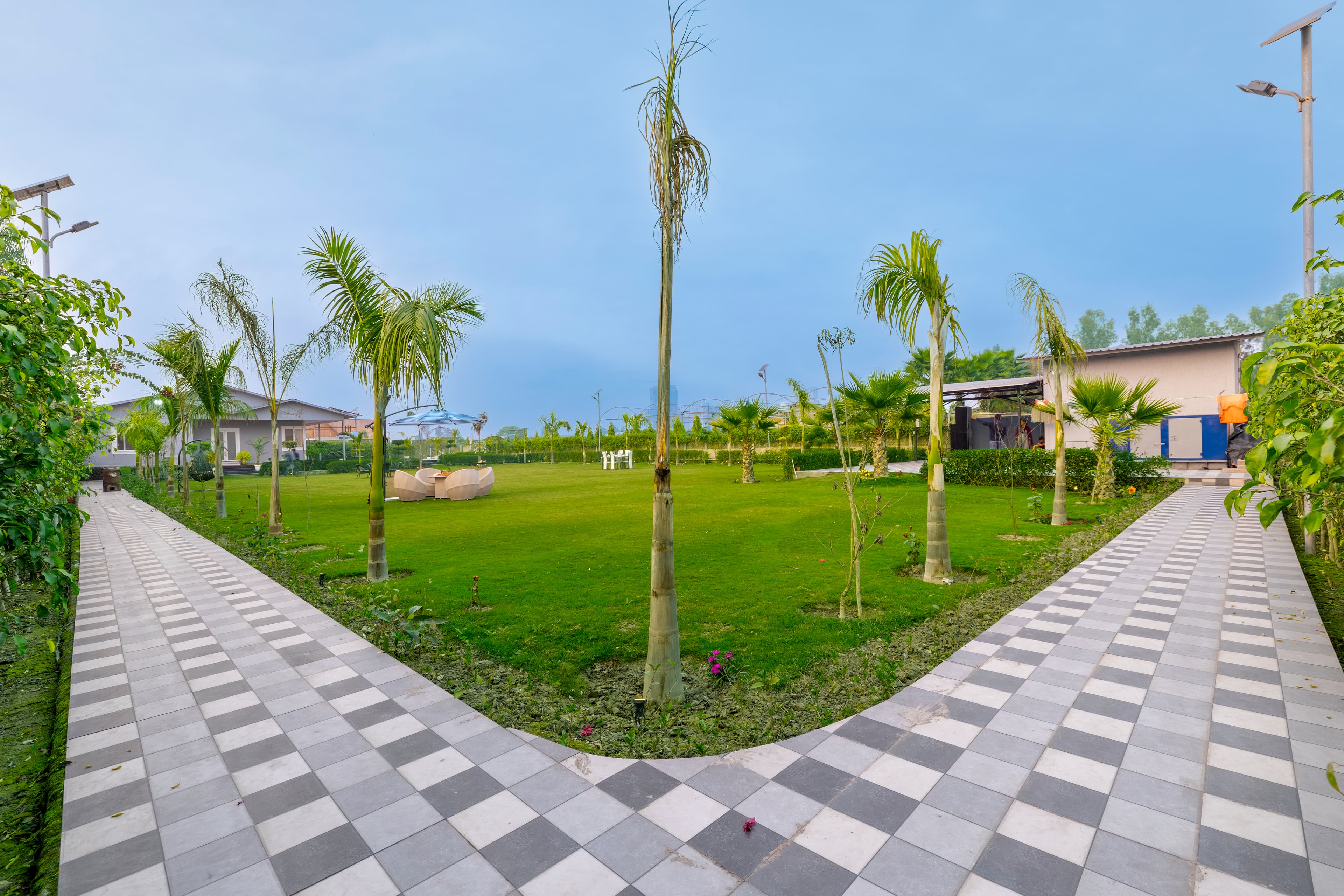 Rathore Farm | Pet-friendly 3-BHK Farmhouse With Private Pool, & Expansive Garden - Image 40