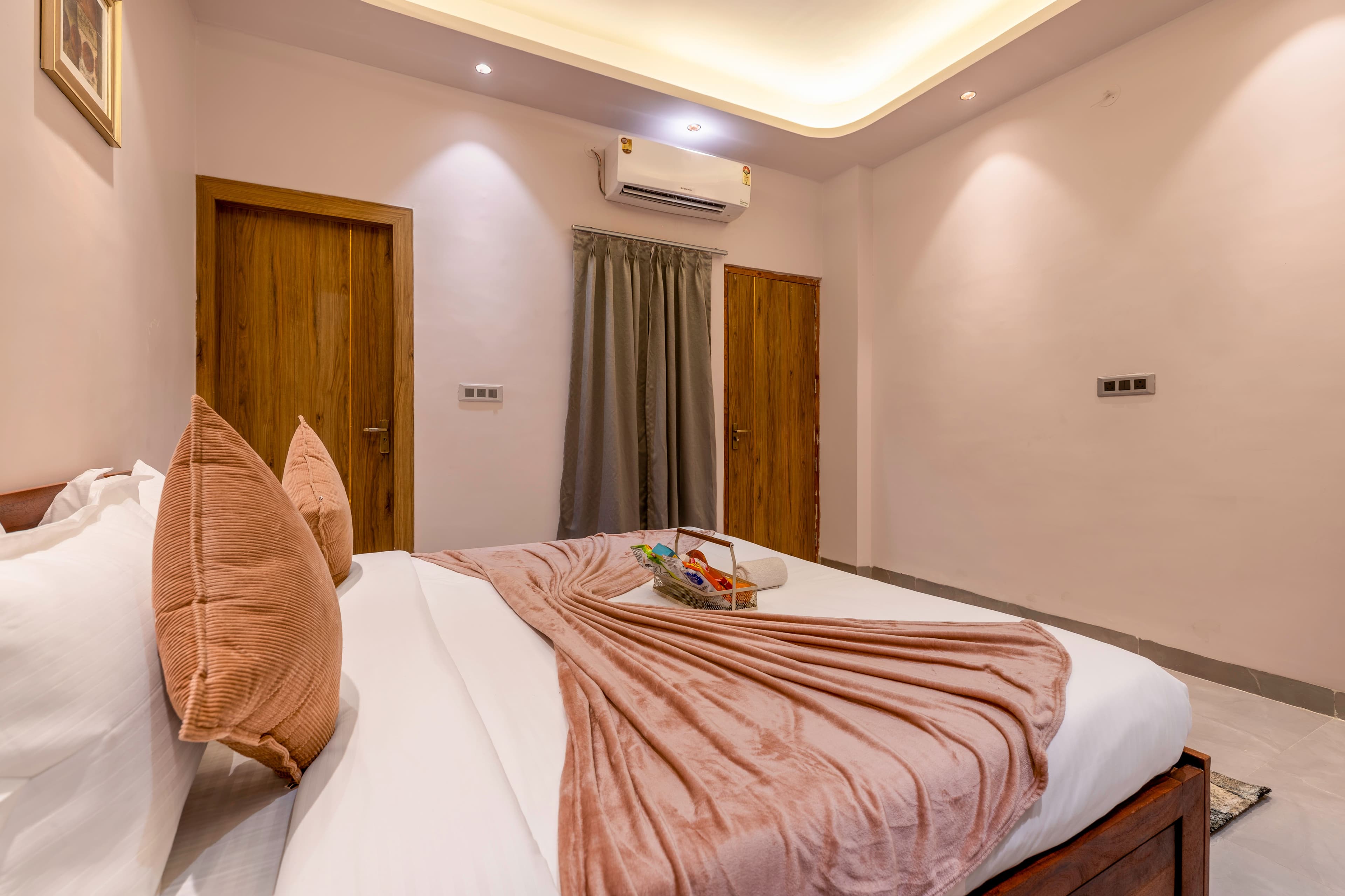 Radhika Villa | 2-Bhk Villa close to Gaur City Mall - Image 21