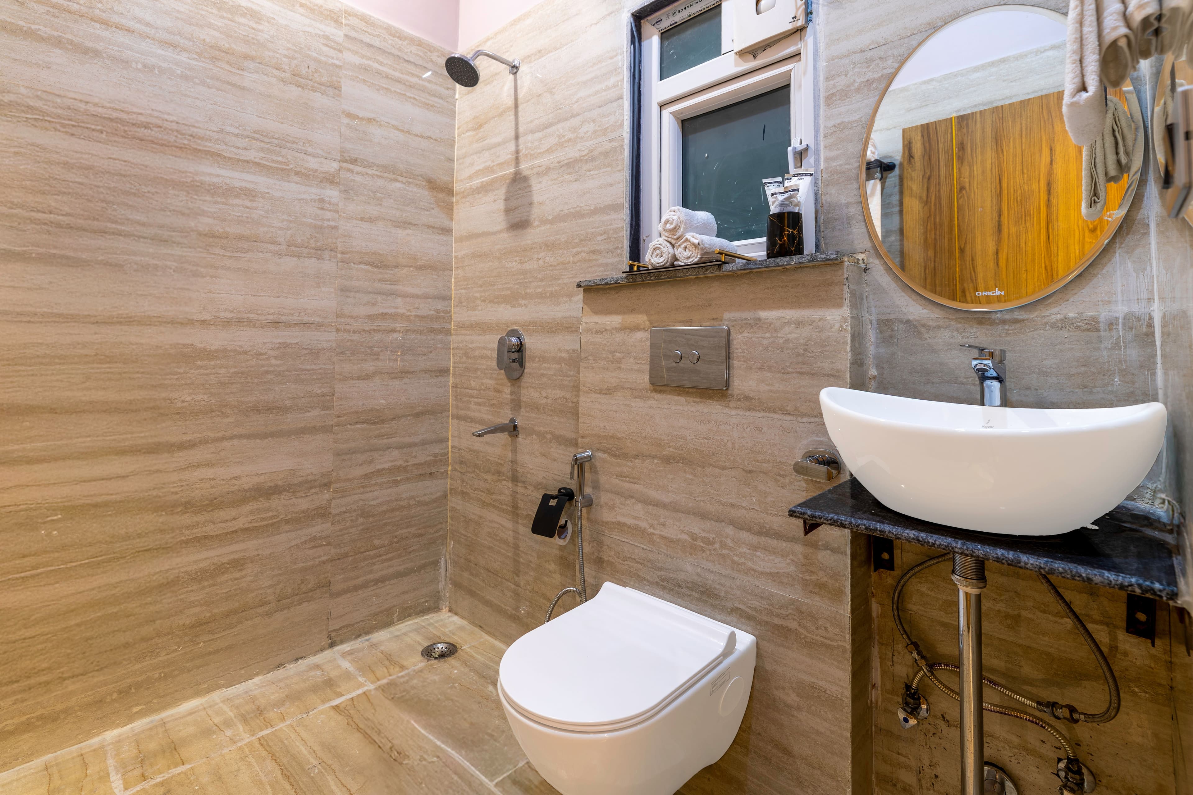 Radhika Villa | 2-Bhk Villa close to Gaur City Mall - Image 7