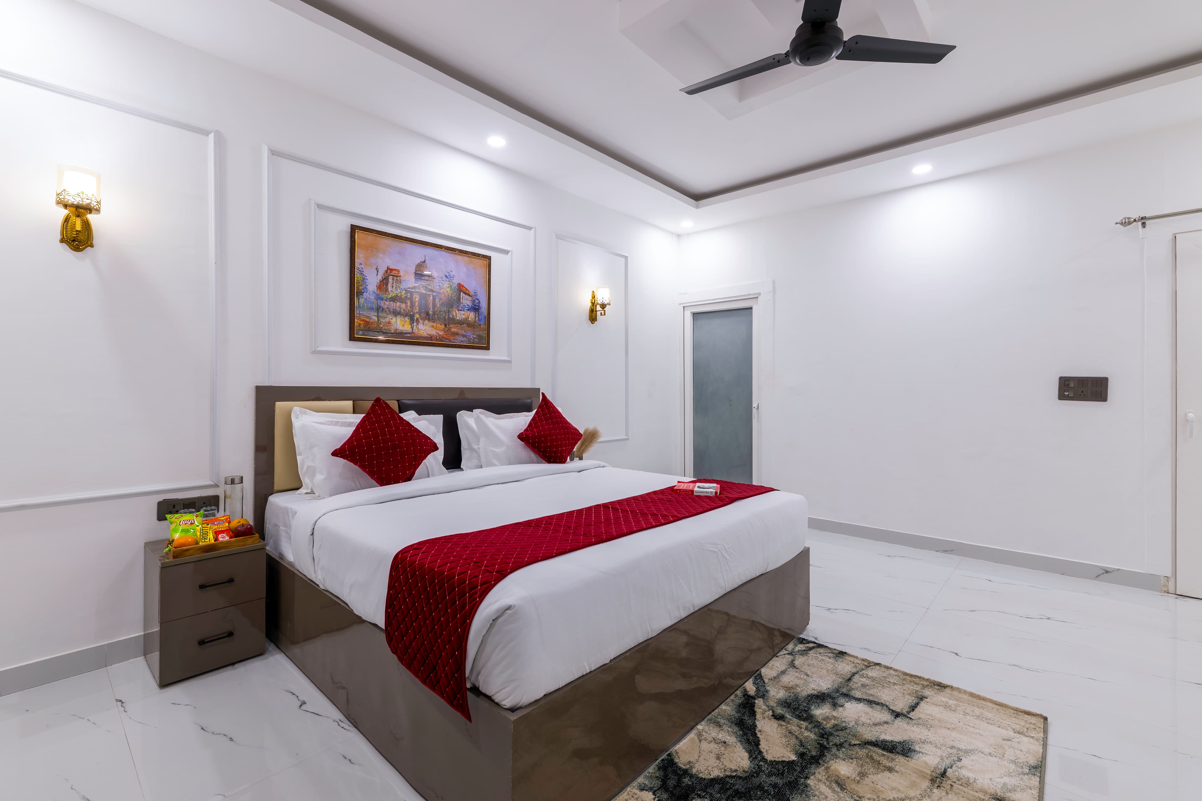 Rathore Farm | Pet-friendly 3-BHK Farmhouse With Private Pool, & Expansive Garden - Image 30