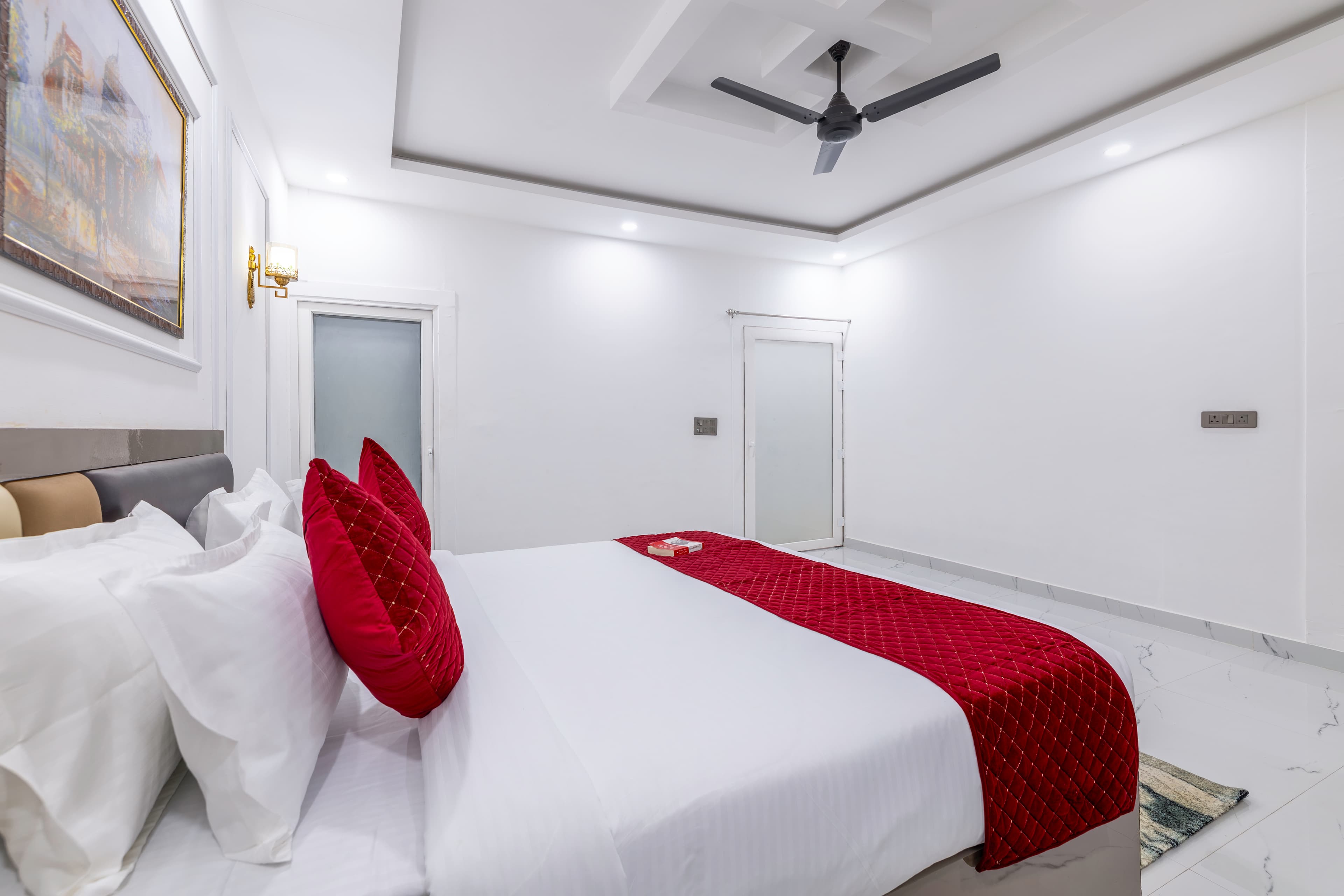 Rathore Farm | Pet-friendly 3-BHK Farmhouse With Private Pool, & Expansive Garden - Image 33