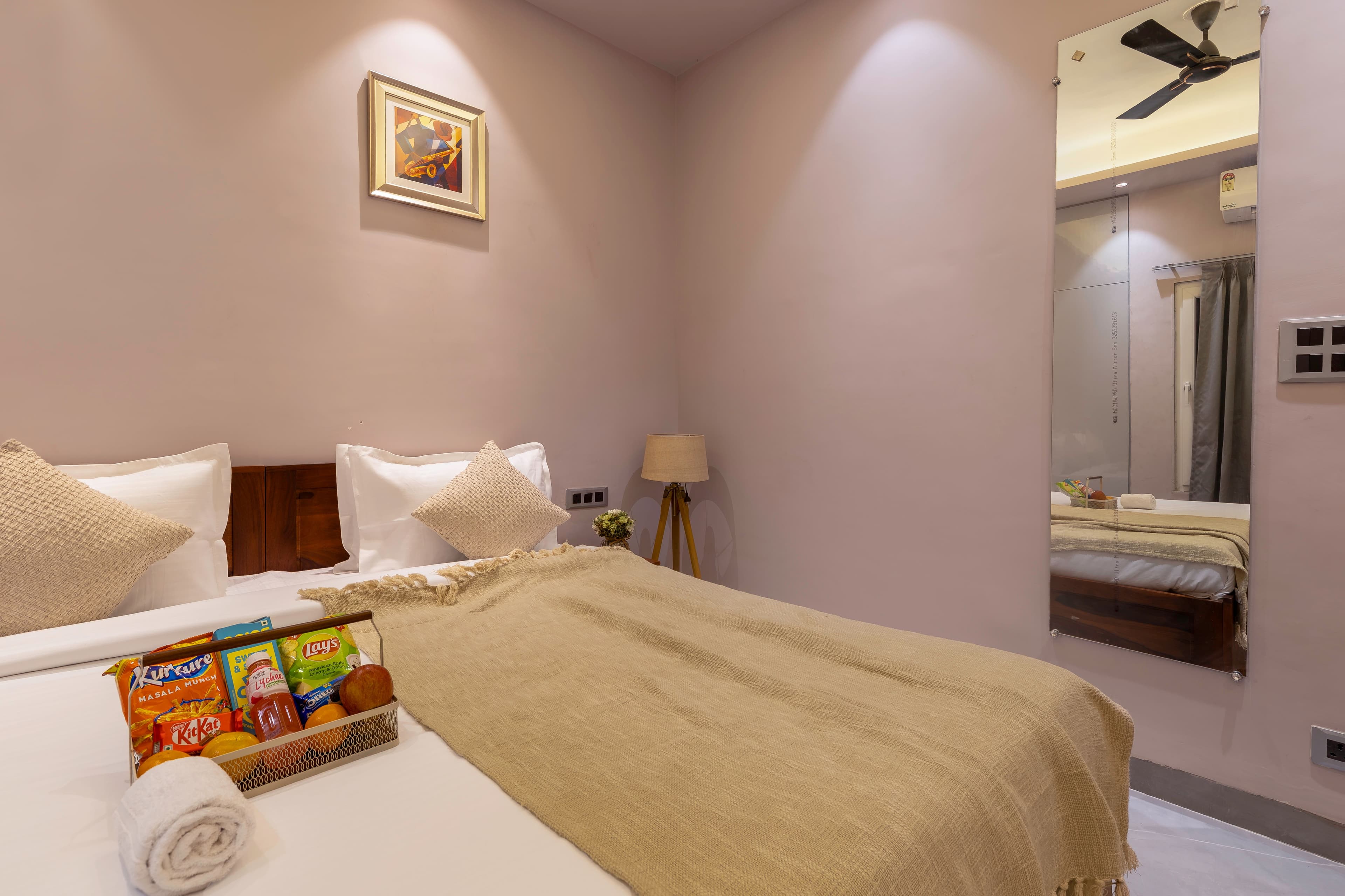 Radhika Villa | 2-Bhk Villa close to Gaur City Mall - Image 24