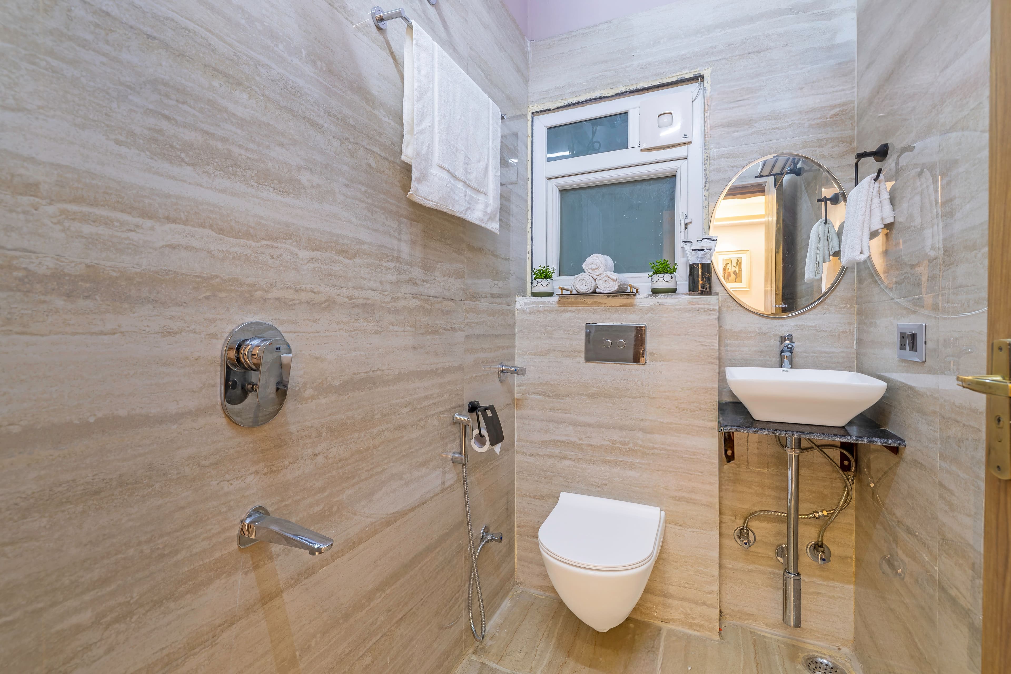 Radhika Villa | 2-Bhk Villa close to Gaur City Mall - Image 11