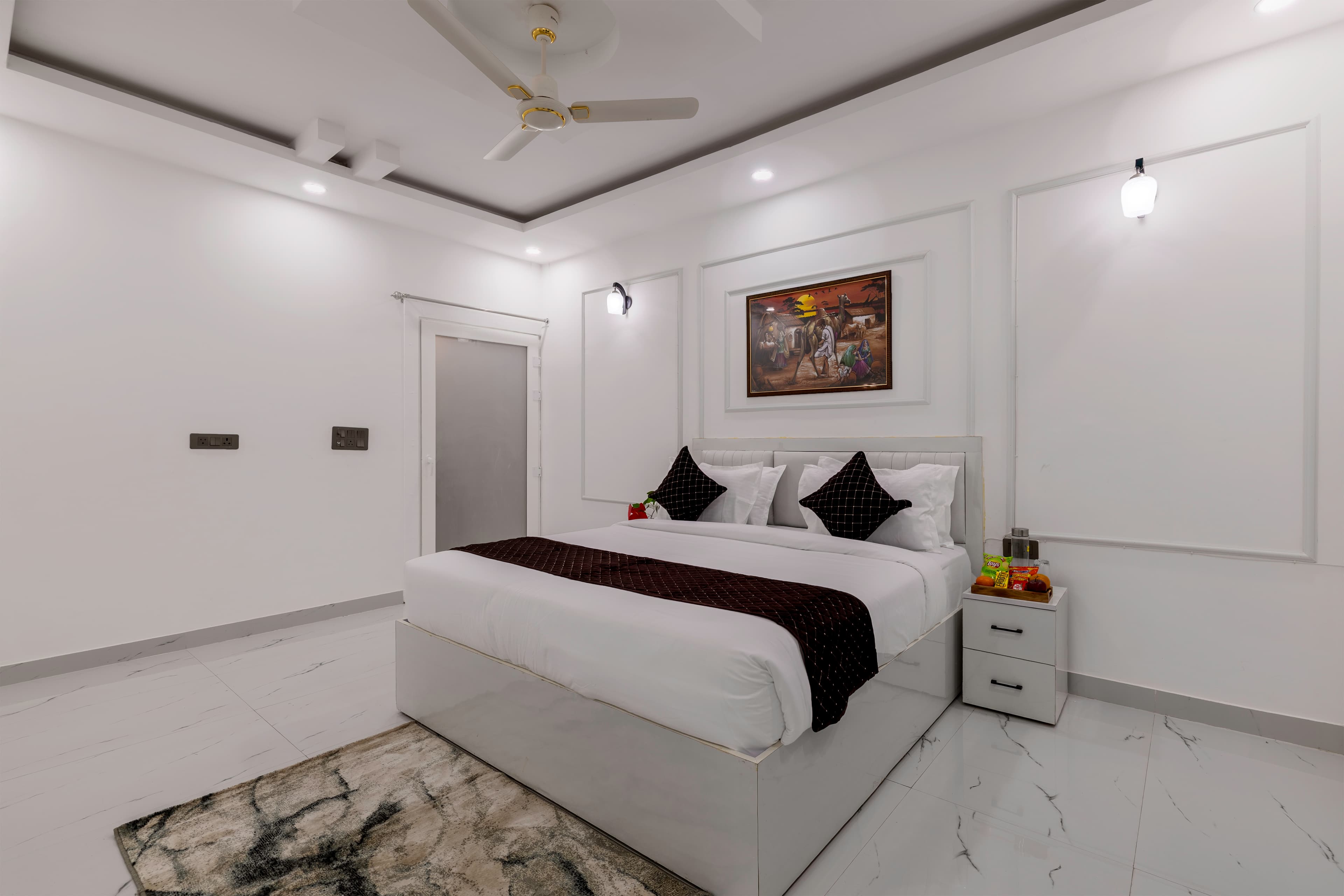 Rathore Farm | Pet-friendly 3-BHK Farmhouse With Private Pool, & Expansive Garden - Image 36