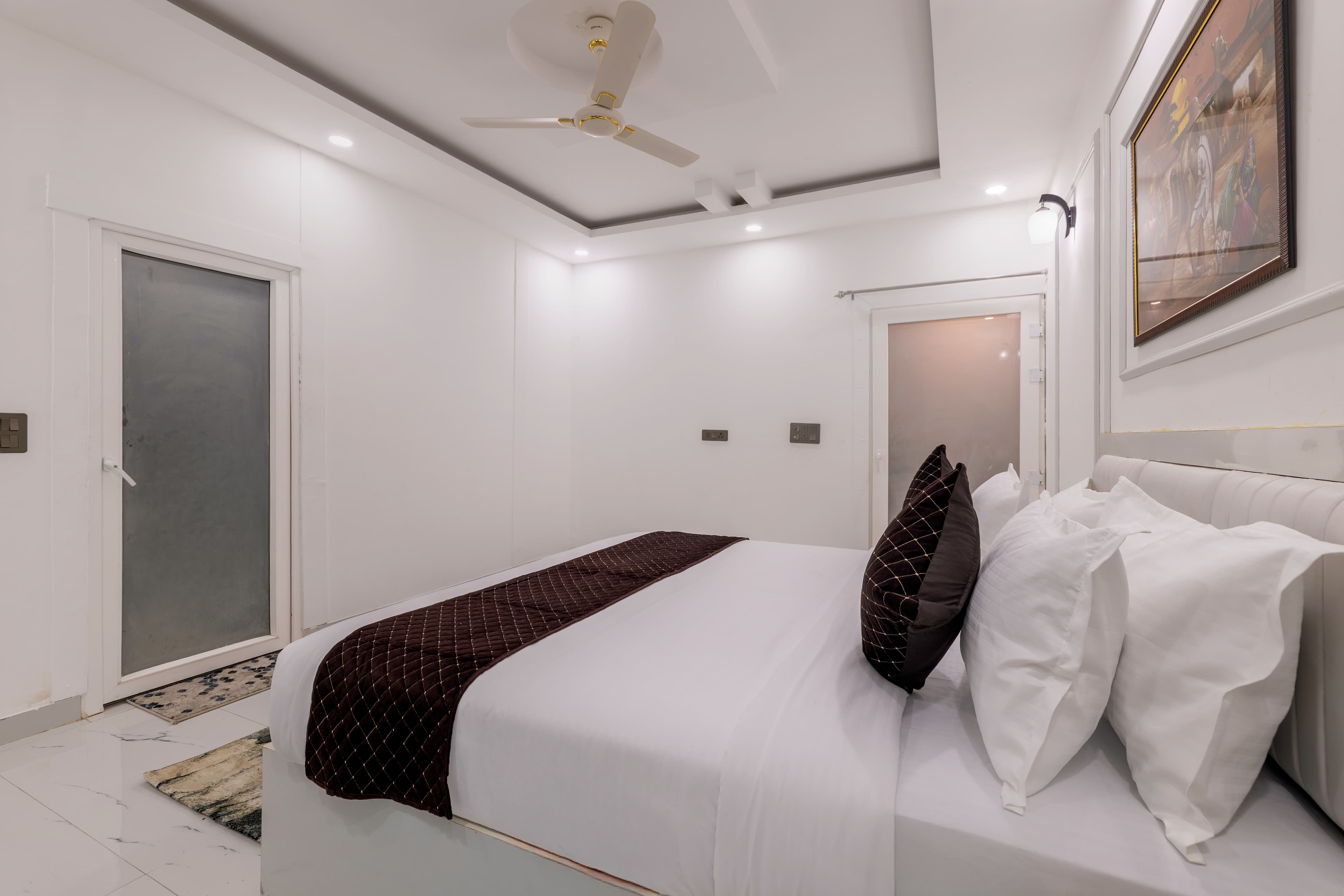 Rathore Farm | Pet-friendly 3-BHK Farmhouse With Private Pool, & Expansive Garden - Image 37