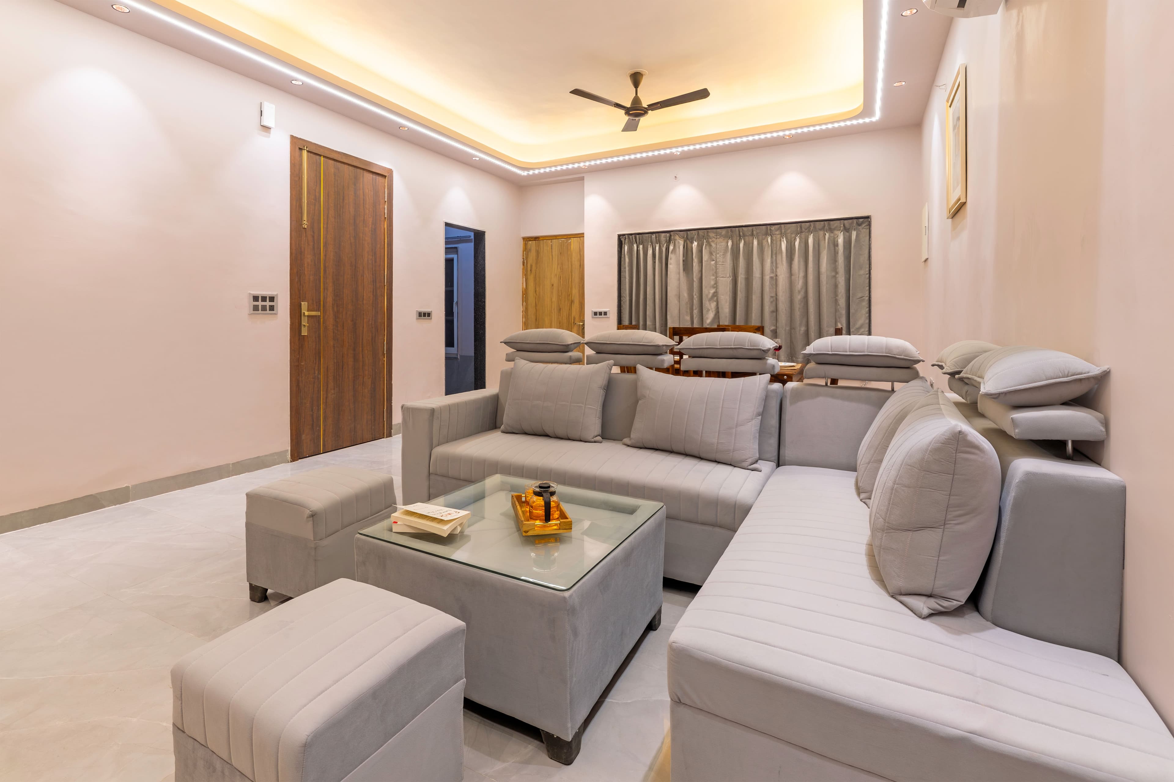 Radhika Villa | 2-Bhk Villa close to Gaur City Mall - Image 14