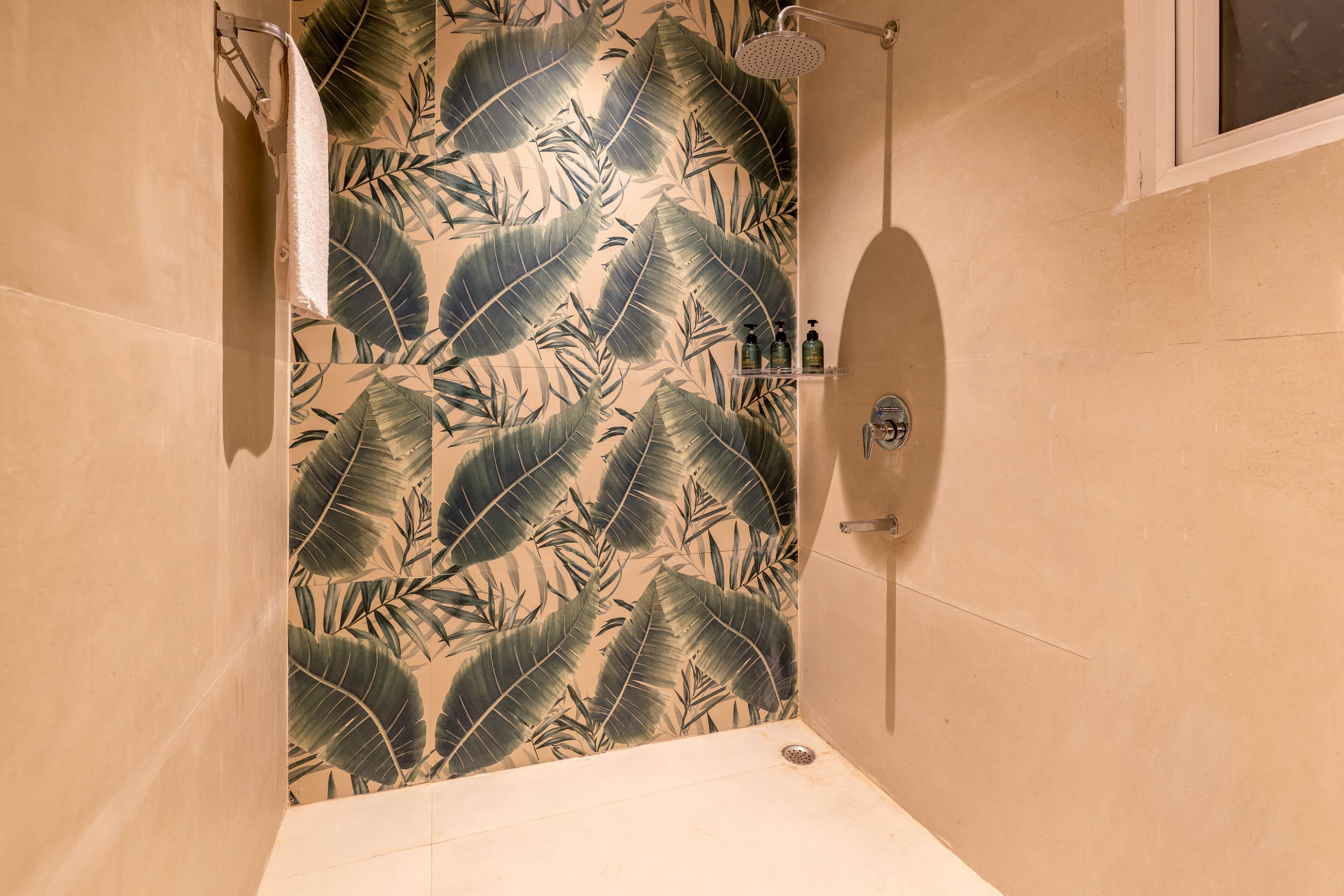 Vedaaz Farms | Pet-friendly 4-BHK Farmhouse With Private Outdoor Pool and Garden area - Image 21