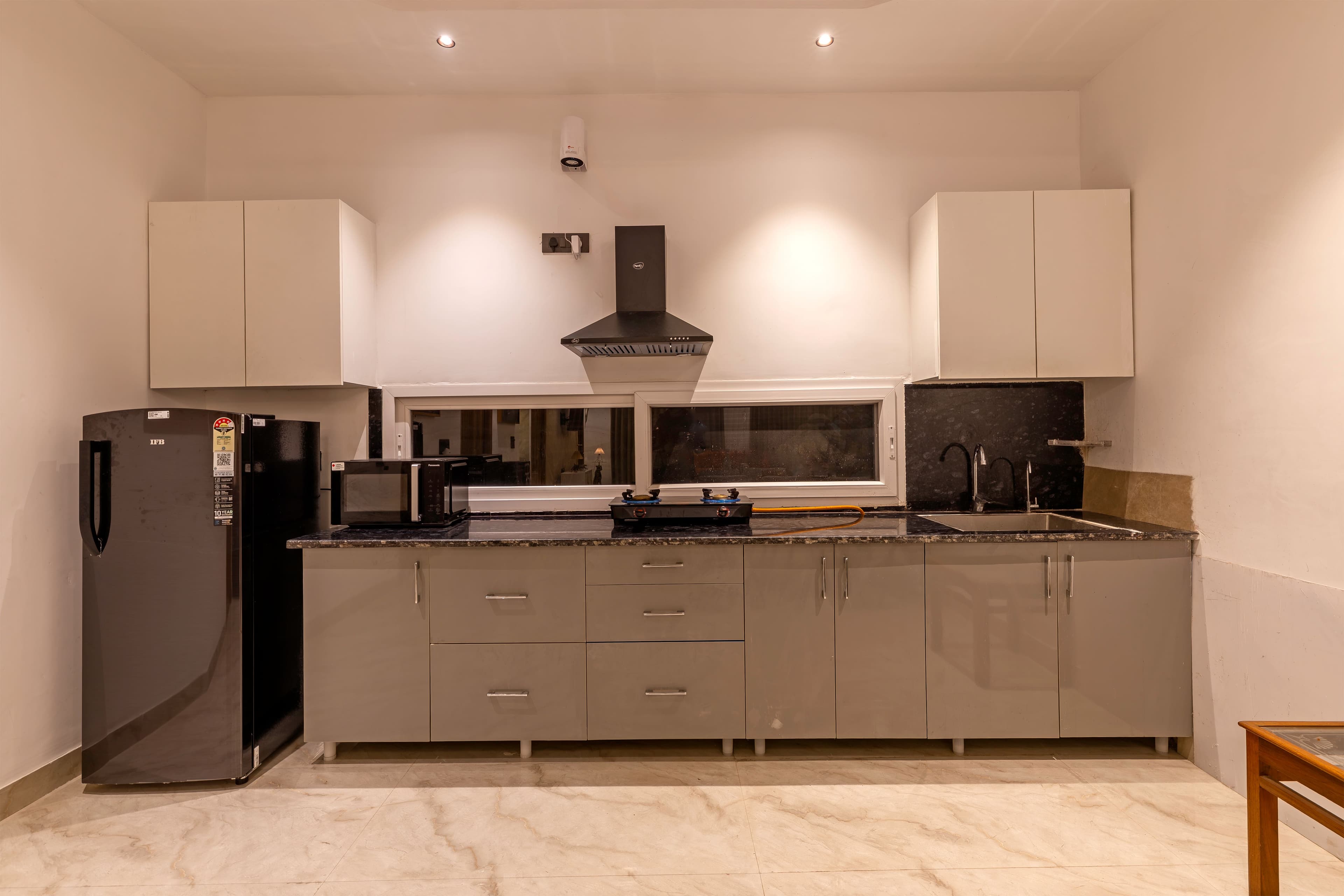 Vedaaz Farms | Pet-friendly 4-BHK Farmhouse With Private Outdoor Pool and Garden area - Image 34