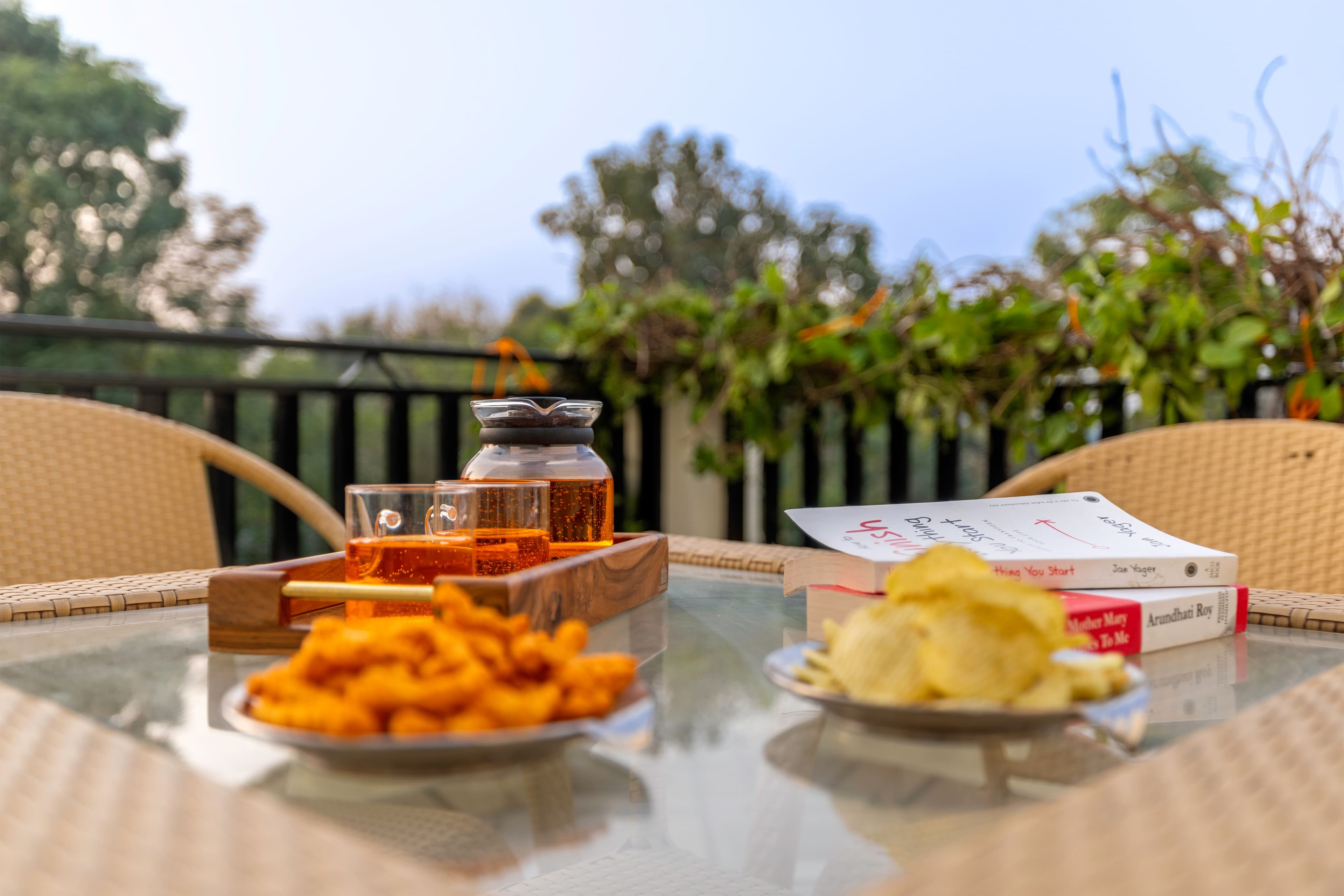 Parinita farm  | 4-BHK Villa with Private Pool, Garden Area & Gazebo - Image 31