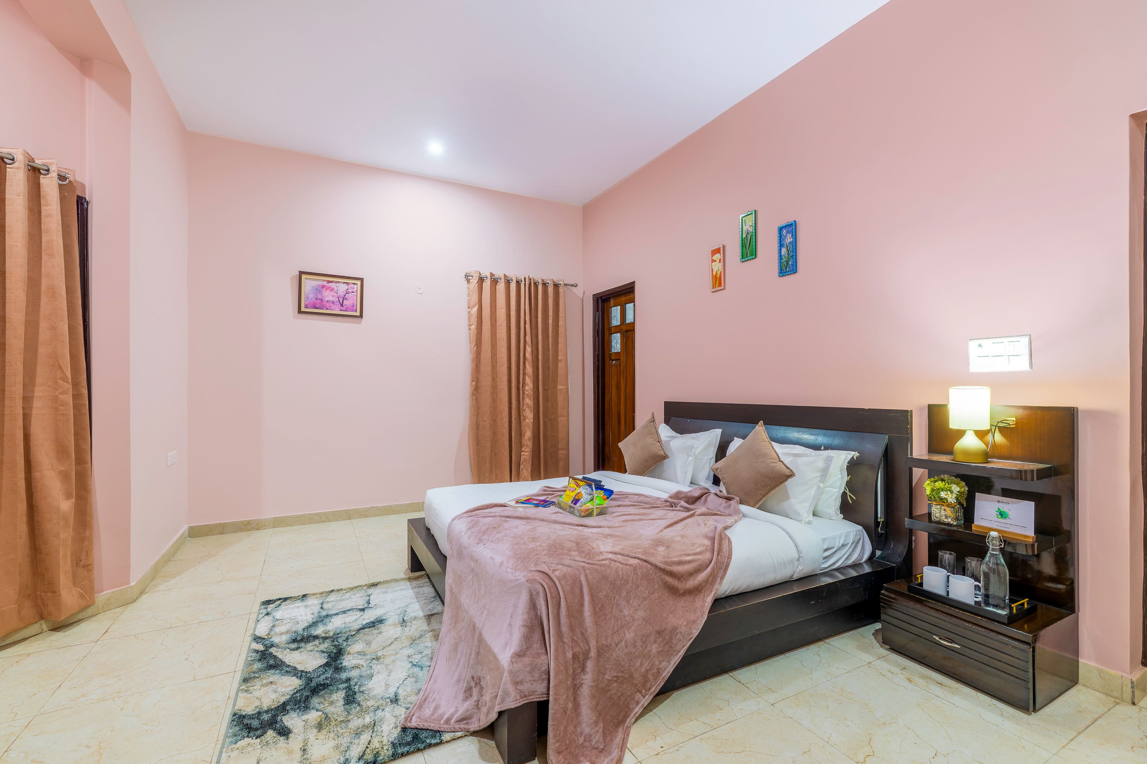 Parinita farm  | 4-BHK Villa with Private Pool, Garden Area & Gazebo - Image 15