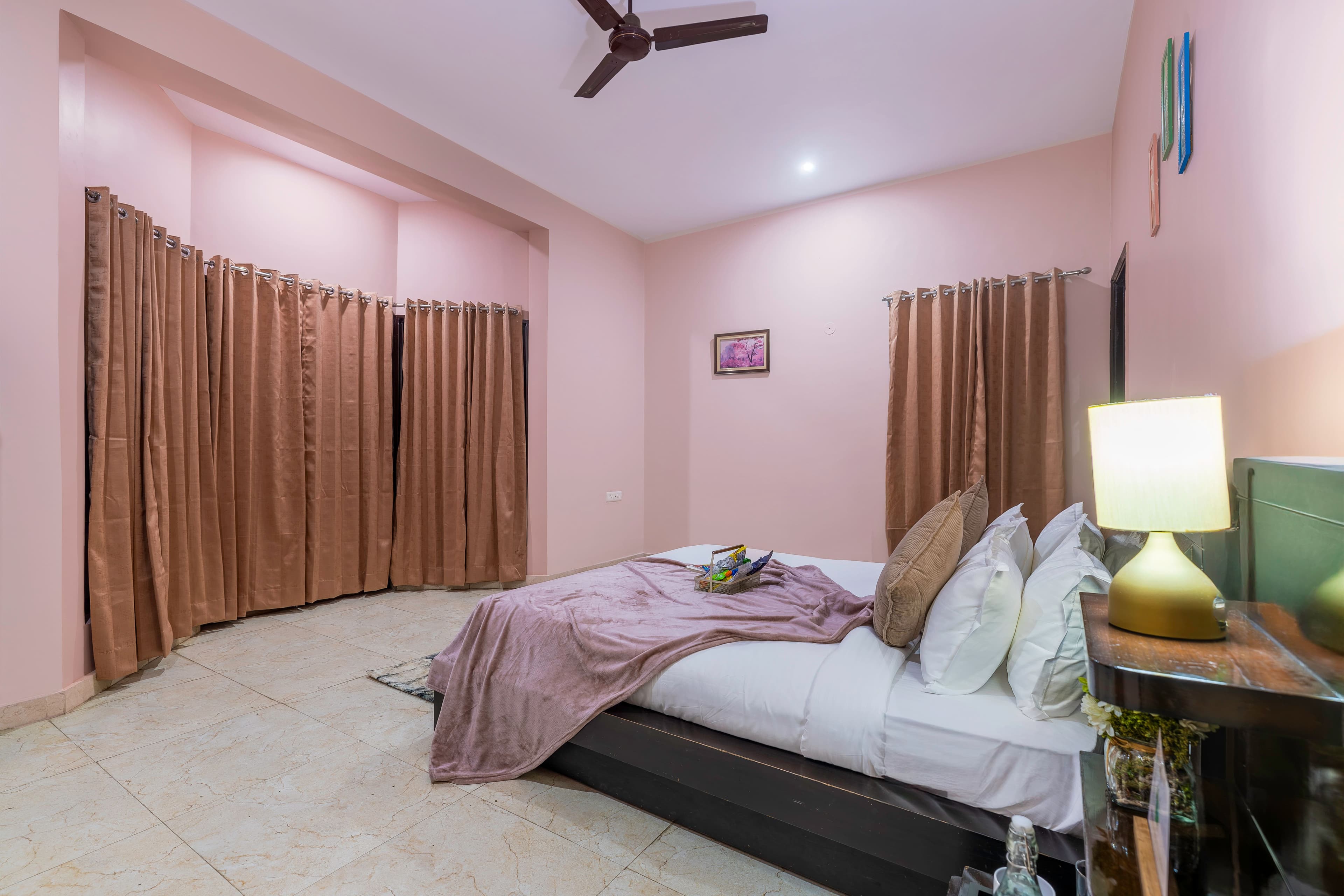 Parinita farm  | 4-BHK Villa with Private Pool, Garden Area & Gazebo - Image 39