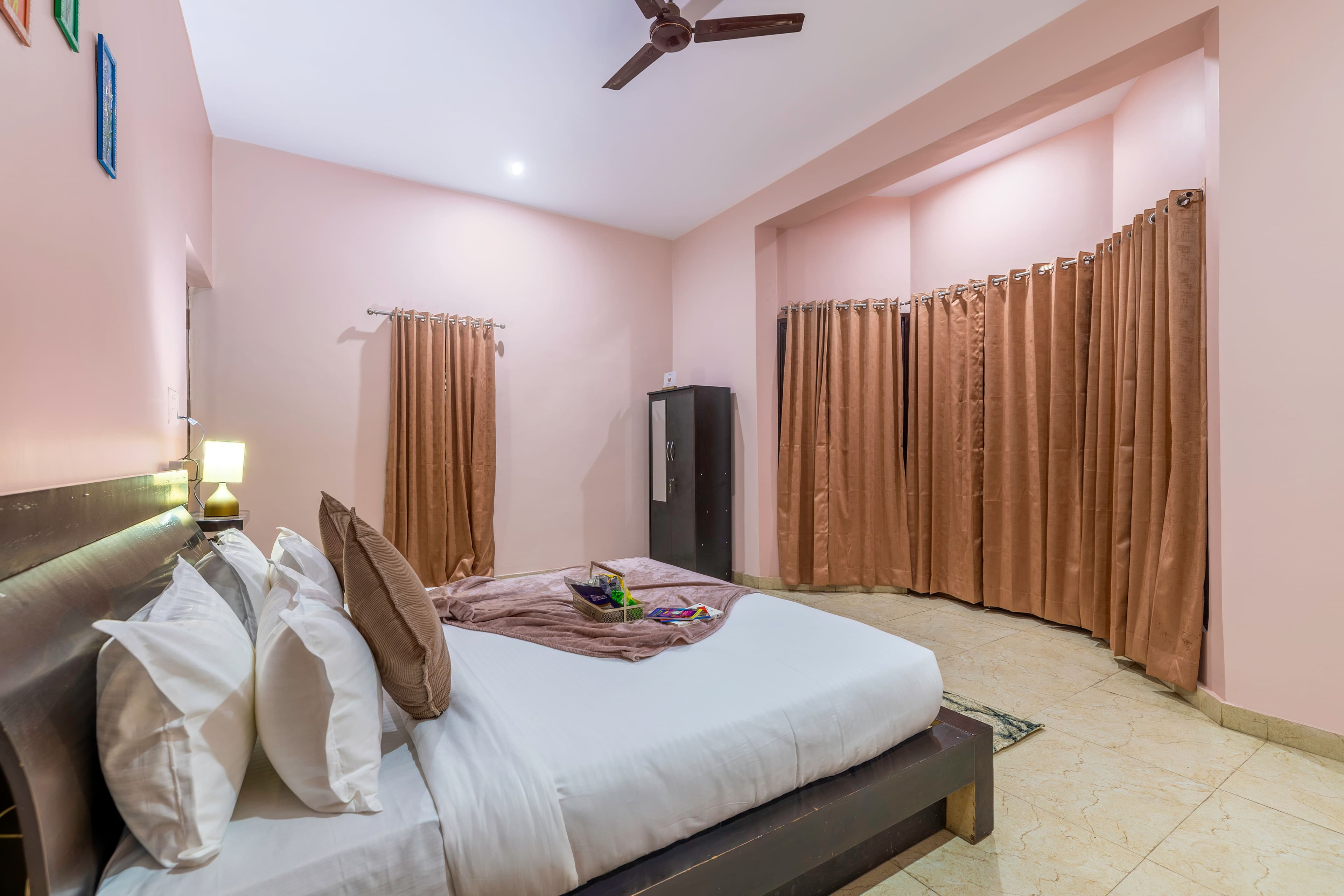 Parinita farm  | 4-BHK Villa with Private Pool, Garden Area & Gazebo - Image 40