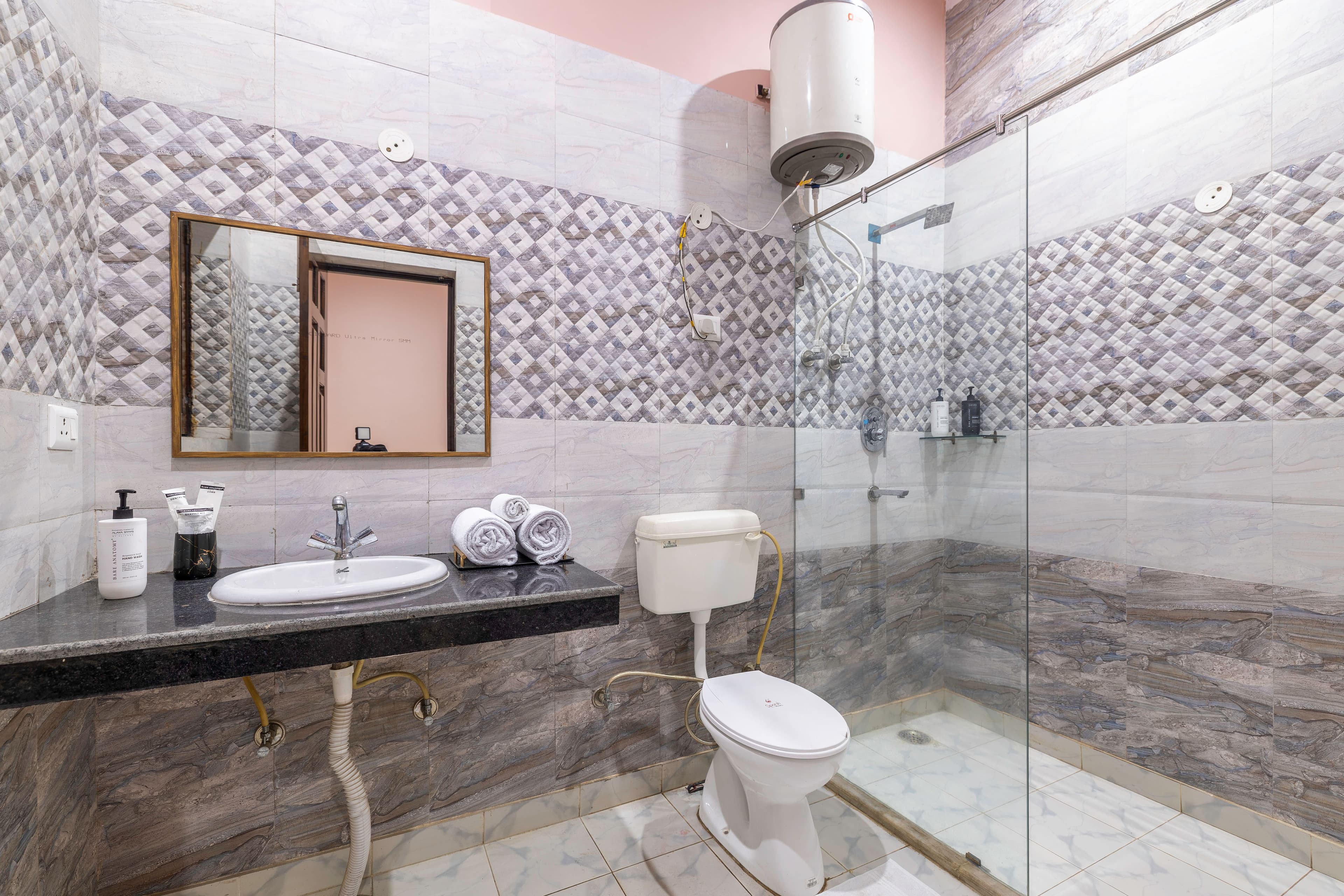 Parinita farm  | 4-BHK Villa with Private Pool, Garden Area & Gazebo - Image 16