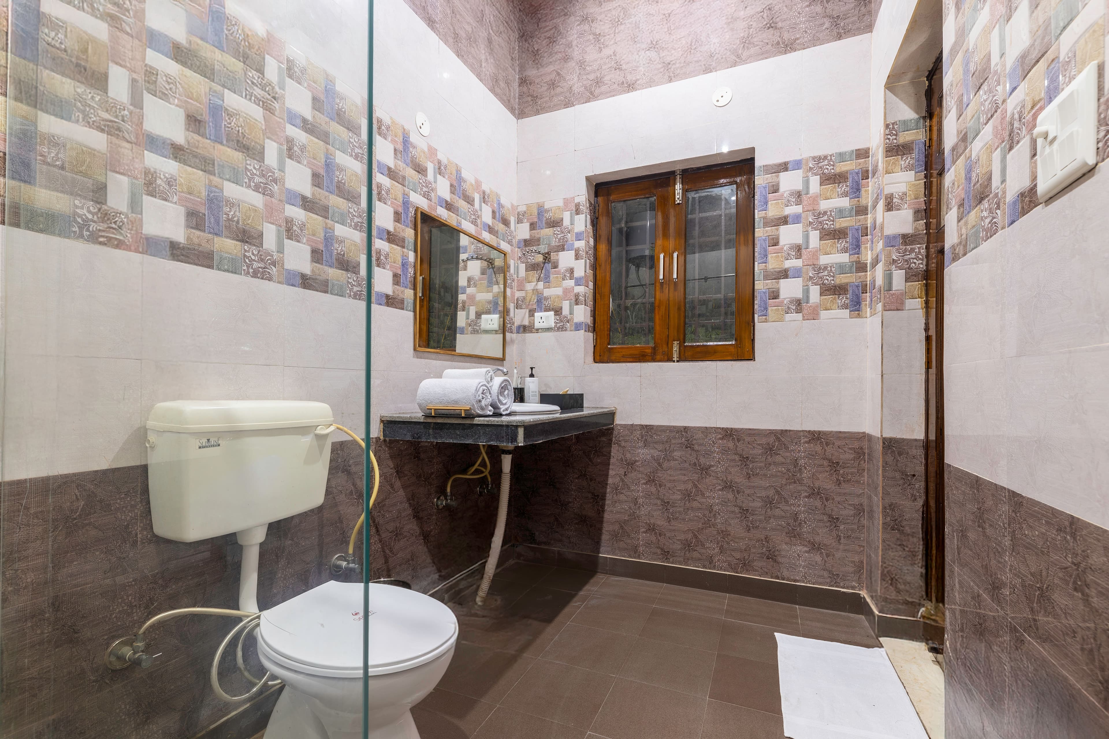 Parinita farm  | 4-BHK Villa with Private Pool, Garden Area & Gazebo - Image 20