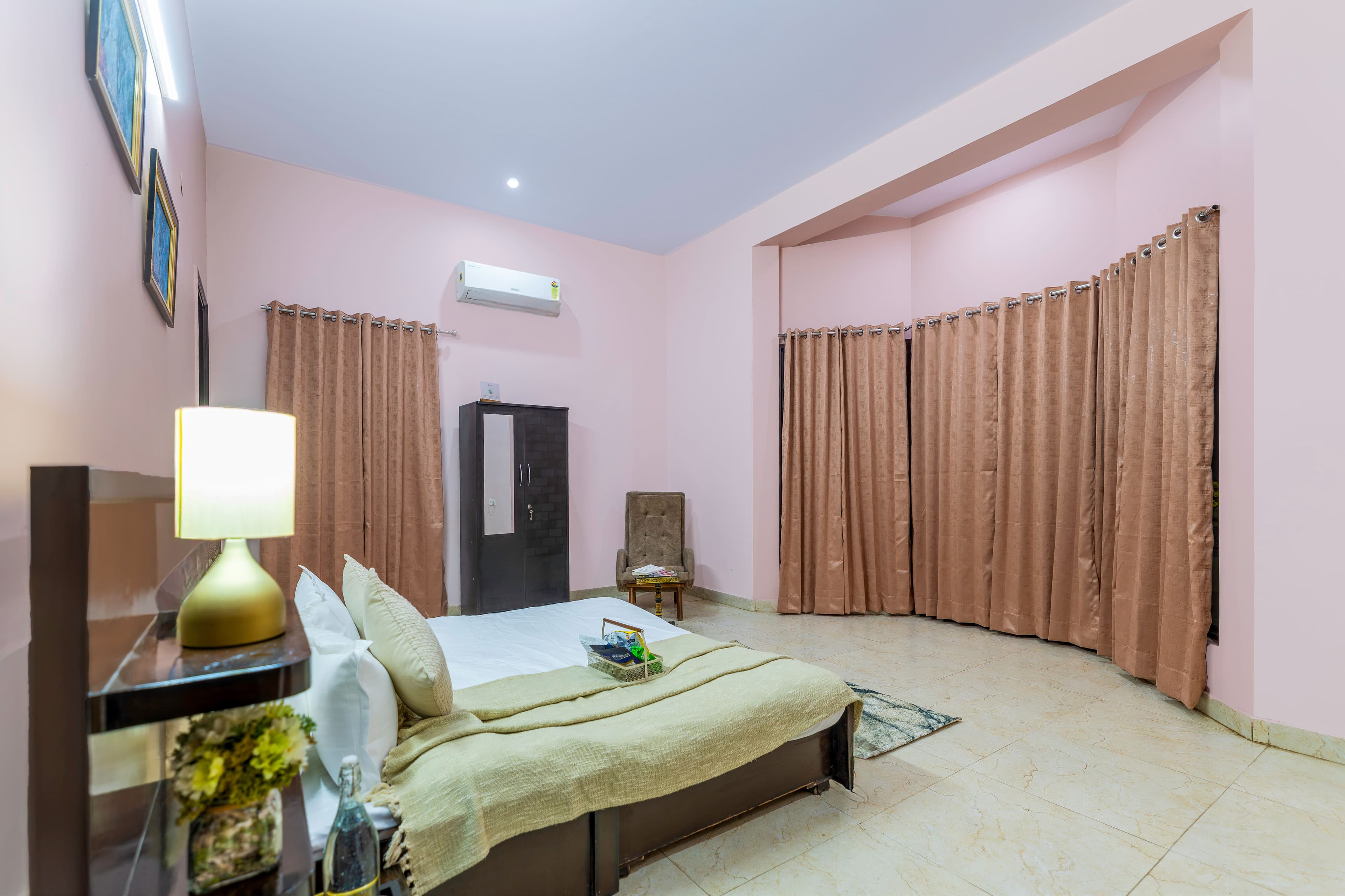 Parinita farm  | 4-BHK Villa with Private Pool, Garden Area & Gazebo - Image 41