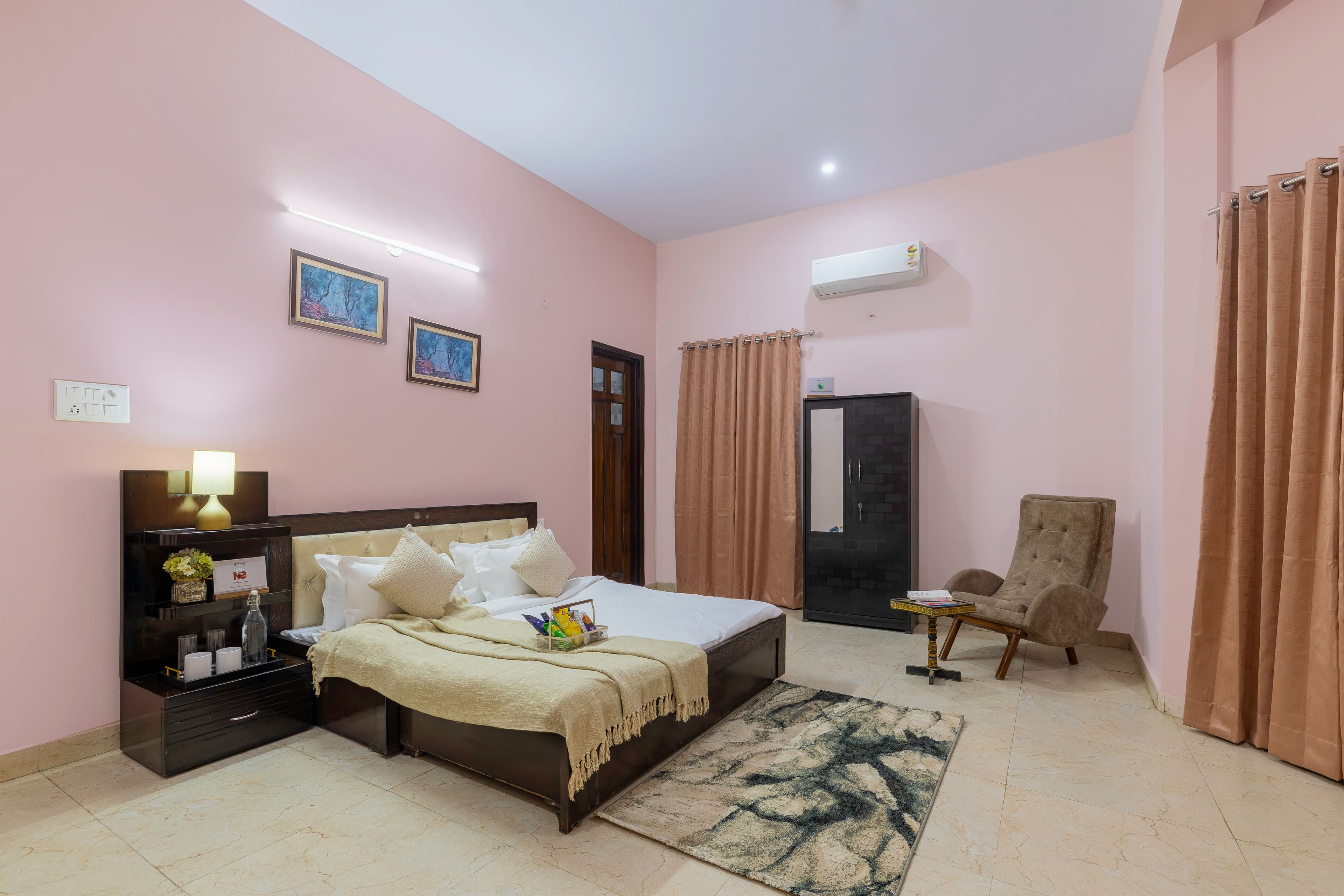 Parinita farm  | 4-BHK Villa with Private Pool, Garden Area & Gazebo - Image 18