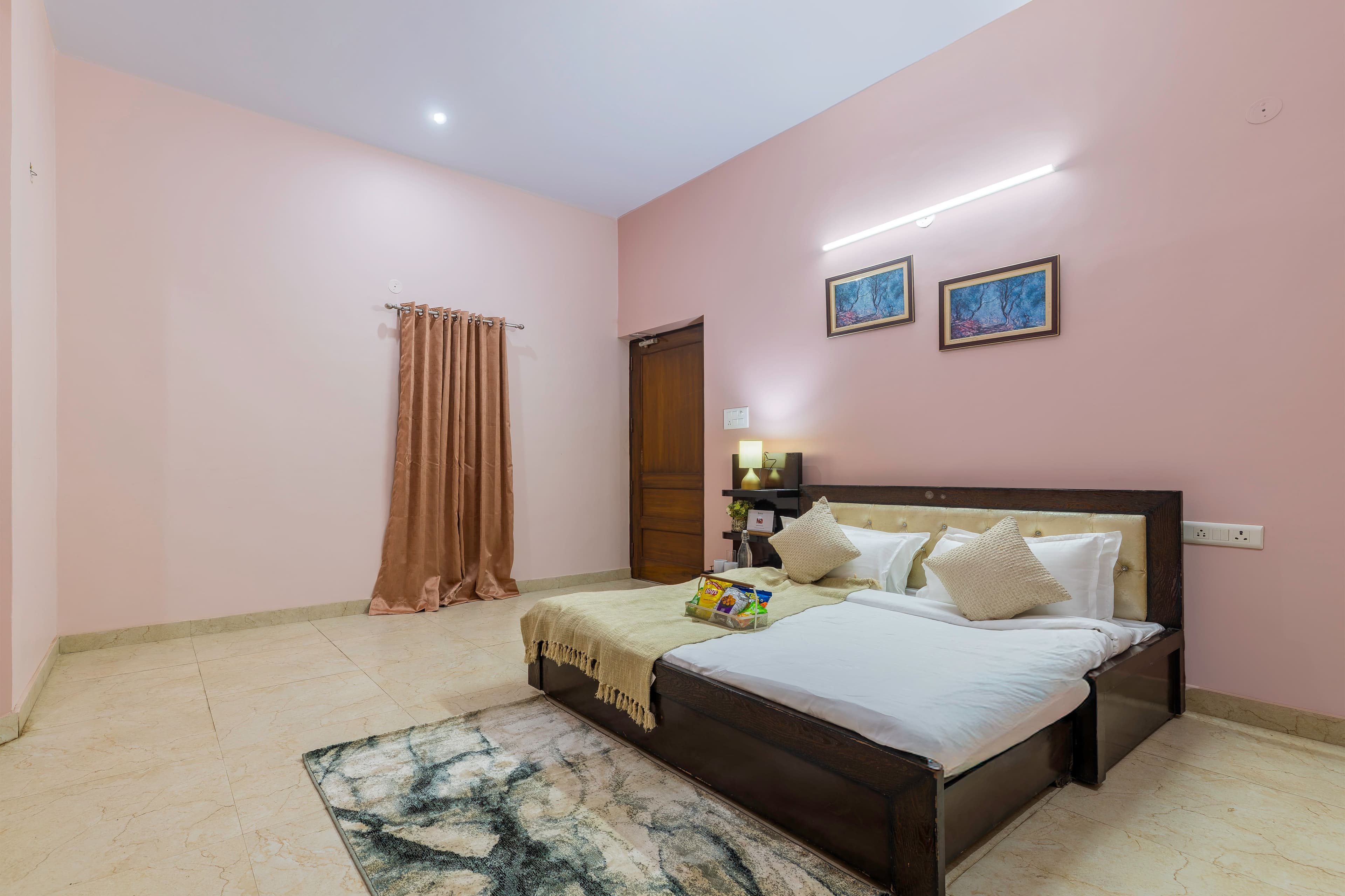 Parinita farm  | 4-BHK Villa with Private Pool, Garden Area & Gazebo - Image 42