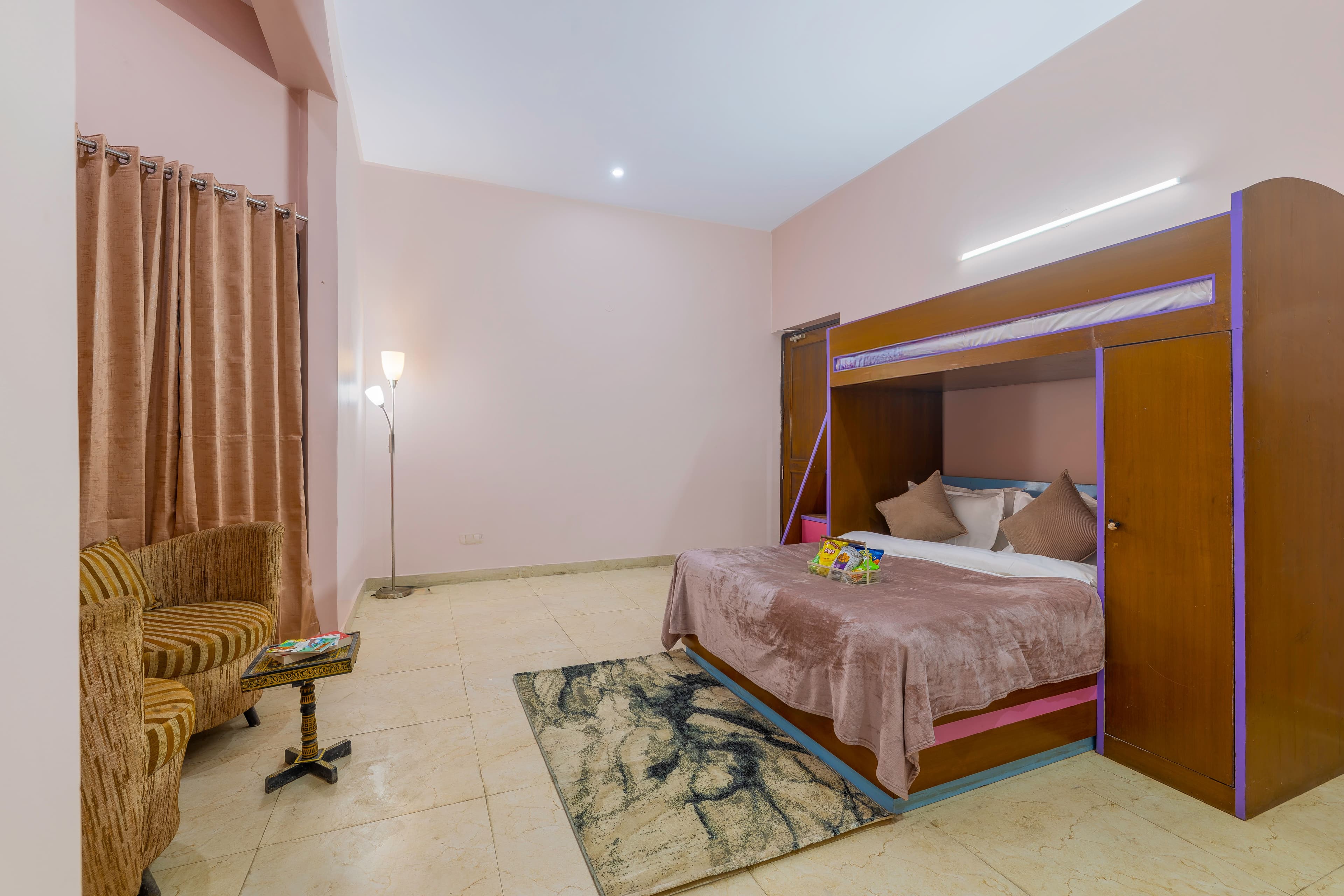 Parinita farm  | 4-BHK Villa with Private Pool, Garden Area & Gazebo - Image 21