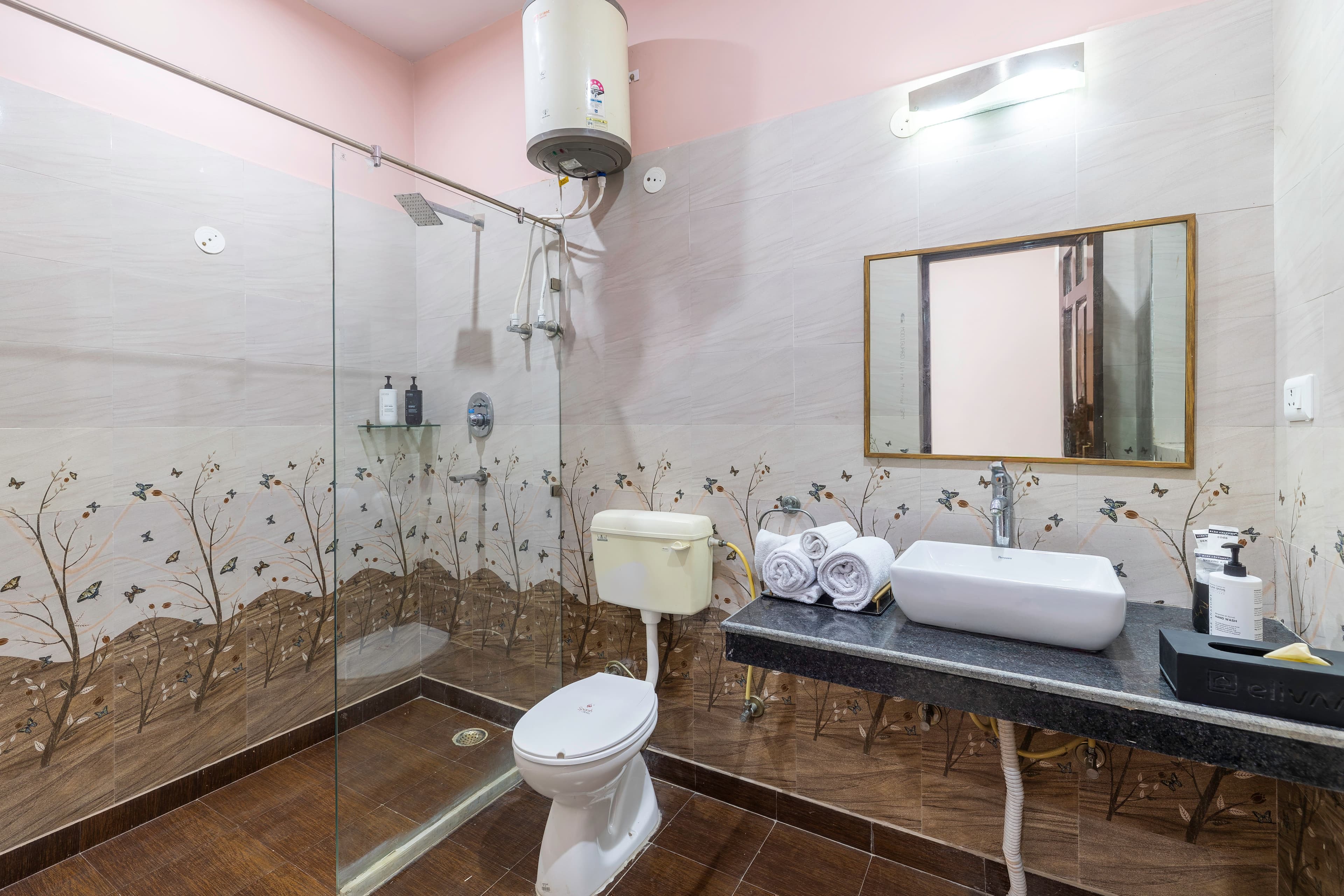 Parinita farm  | 4-BHK Villa with Private Pool, Garden Area & Gazebo - Image 22