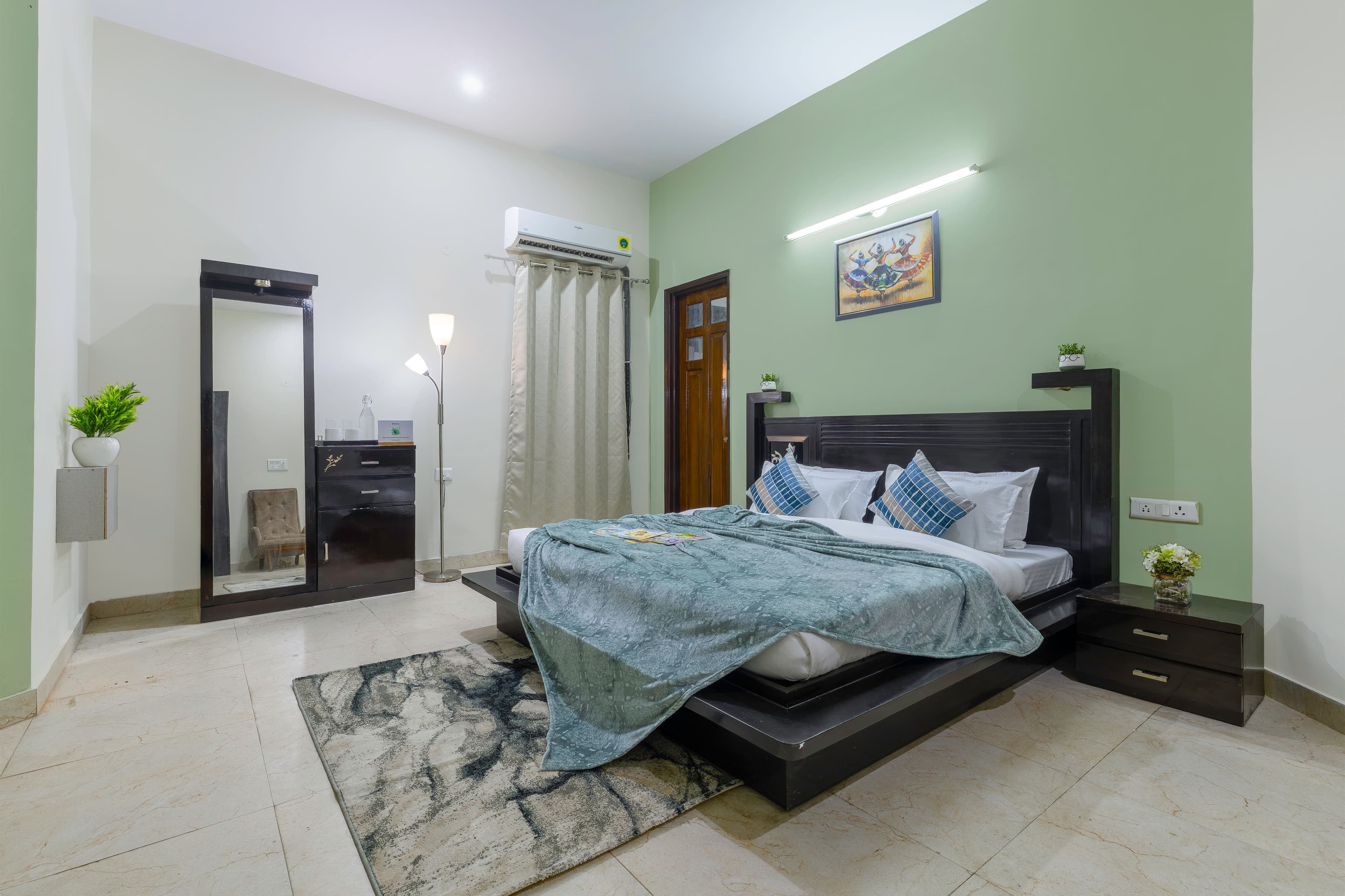 Parinita farm  | 4-BHK Villa with Private Pool, Garden Area & Gazebo - Image 23