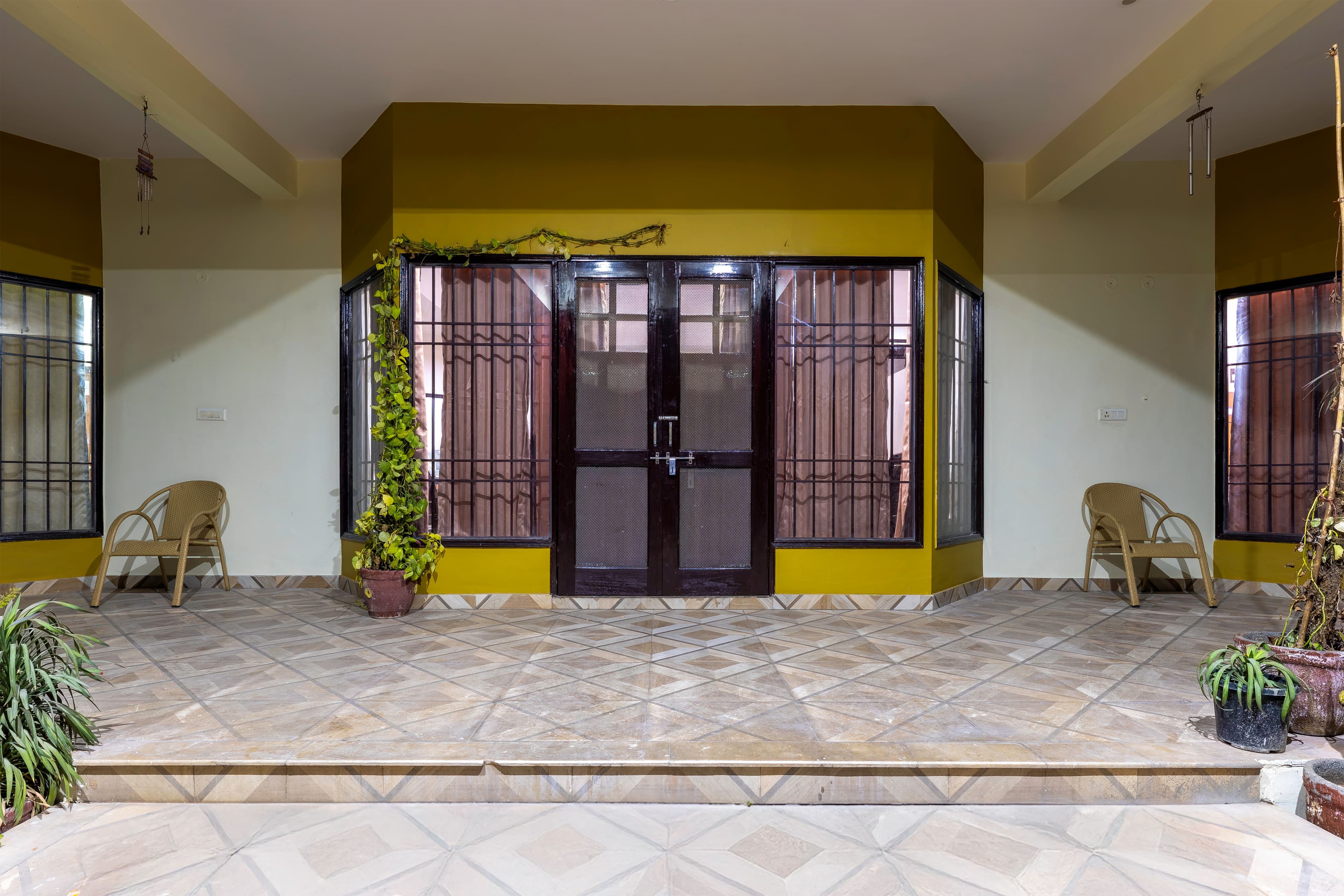 Parinita farm  | 4-BHK Villa with Private Pool, Garden Area & Gazebo - Image 51