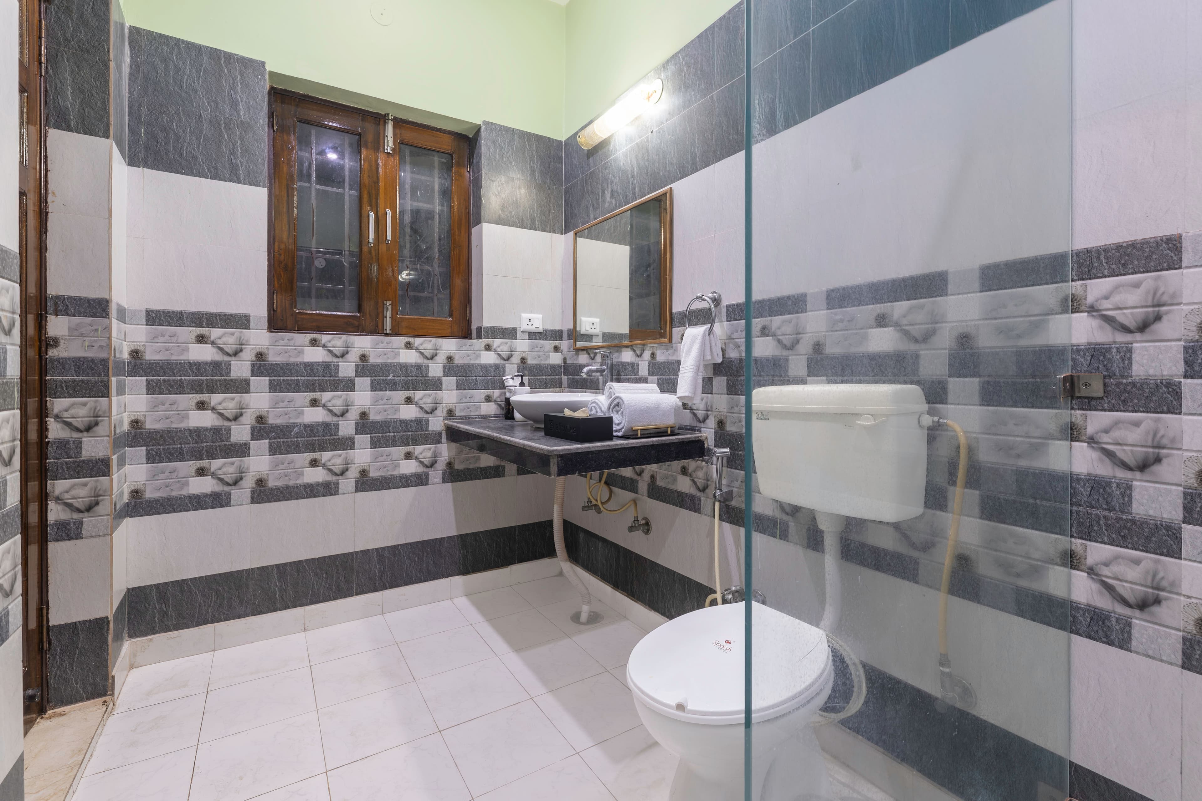 Parinita farm  | 4-BHK Villa with Private Pool, Garden Area & Gazebo - Image 25