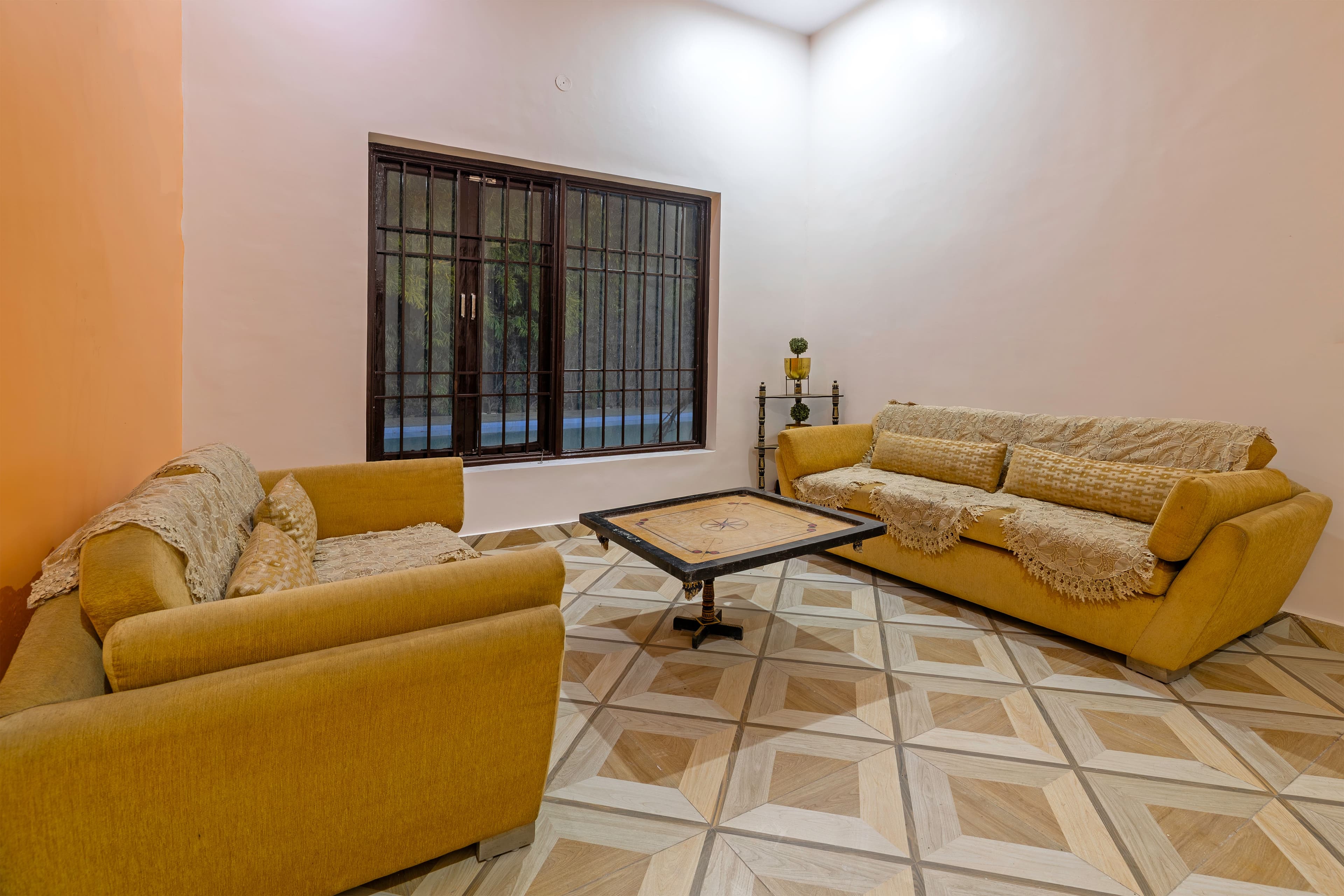 Parinita farm  | 4-BHK Villa with Private Pool, Garden Area & Gazebo - Image 30