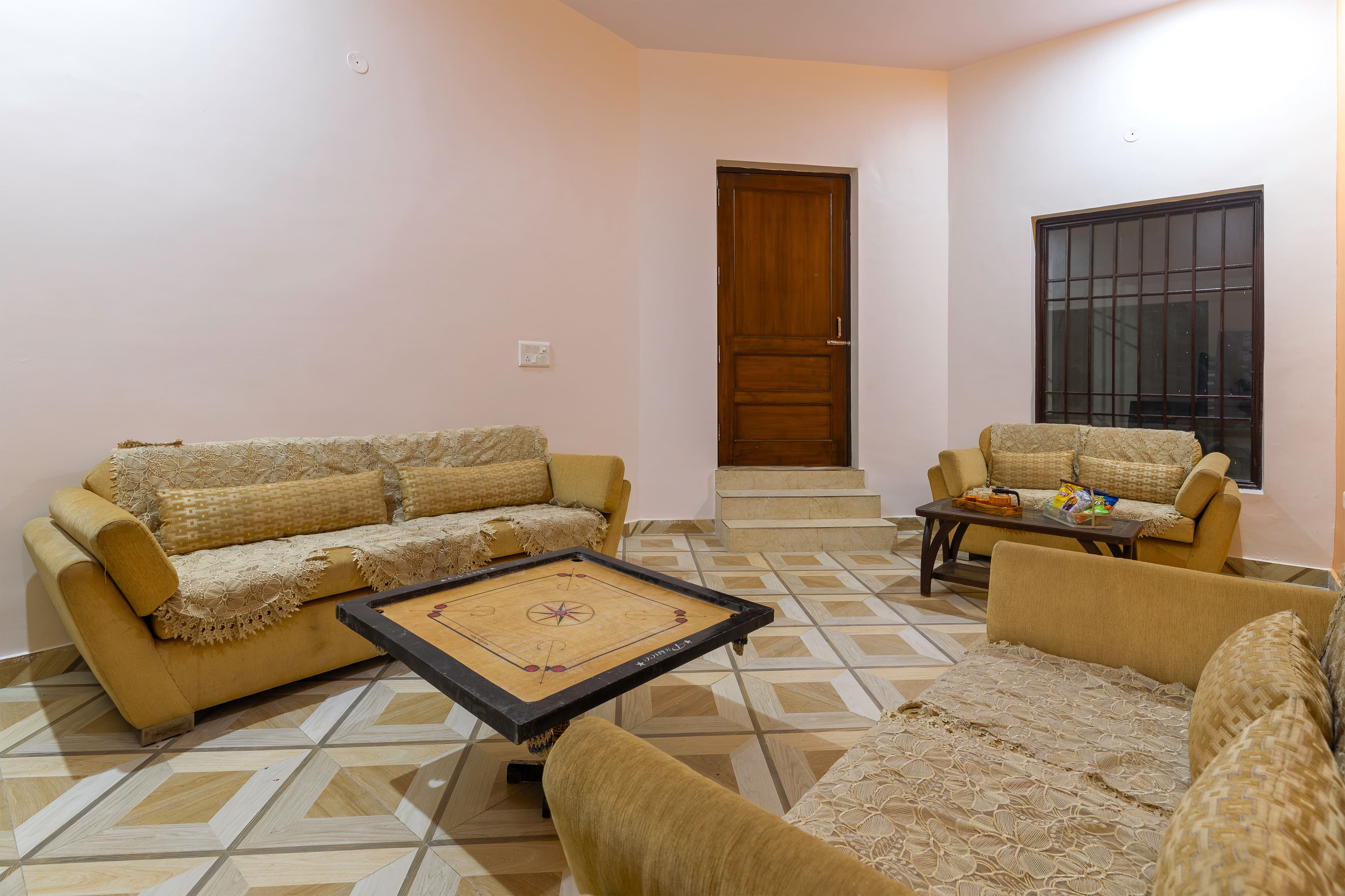 Parinita farm  | 4-BHK Villa with Private Pool, Garden Area & Gazebo - Image 28