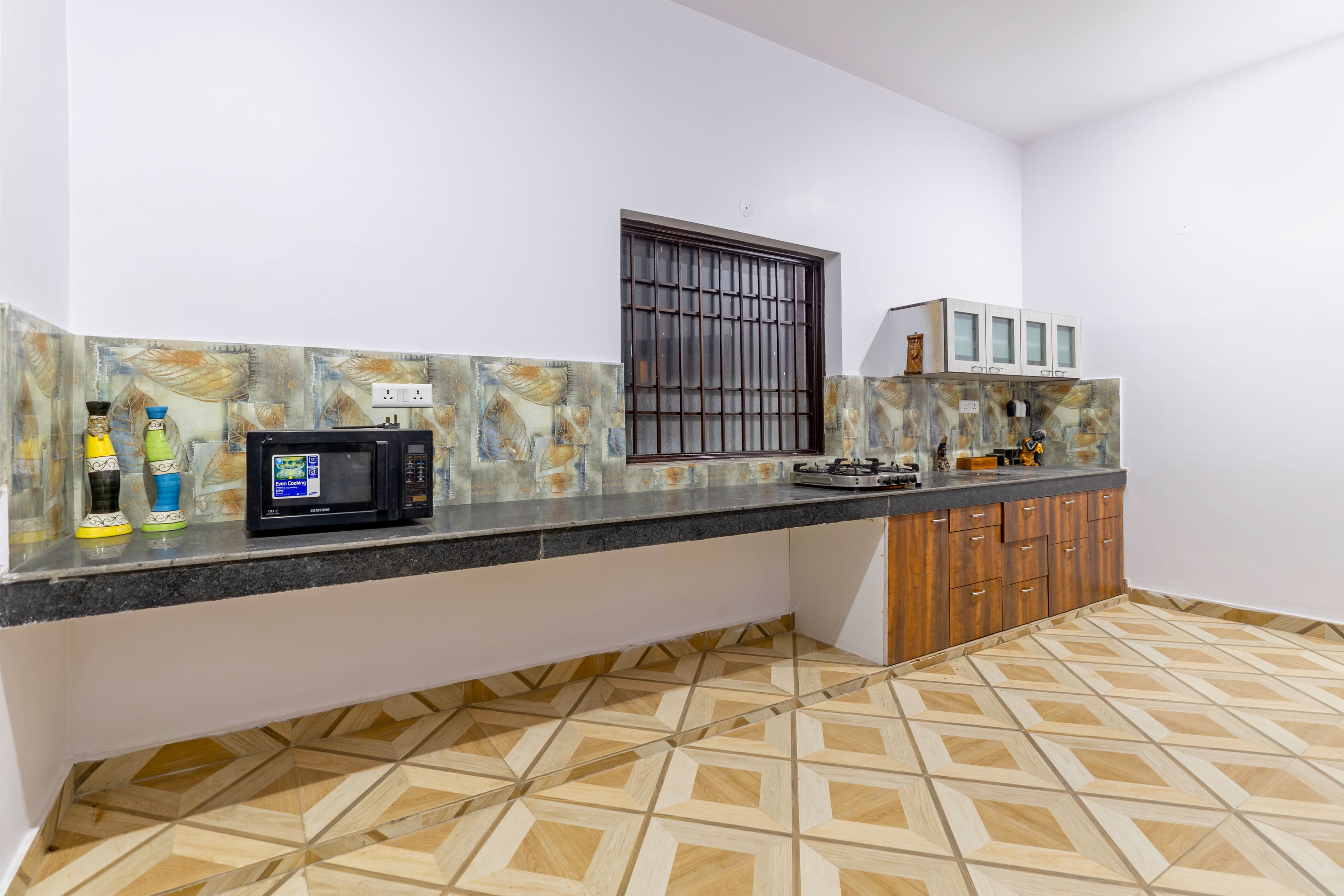 Parinita farm  | 4-BHK Villa with Private Pool, Garden Area & Gazebo - Image 37