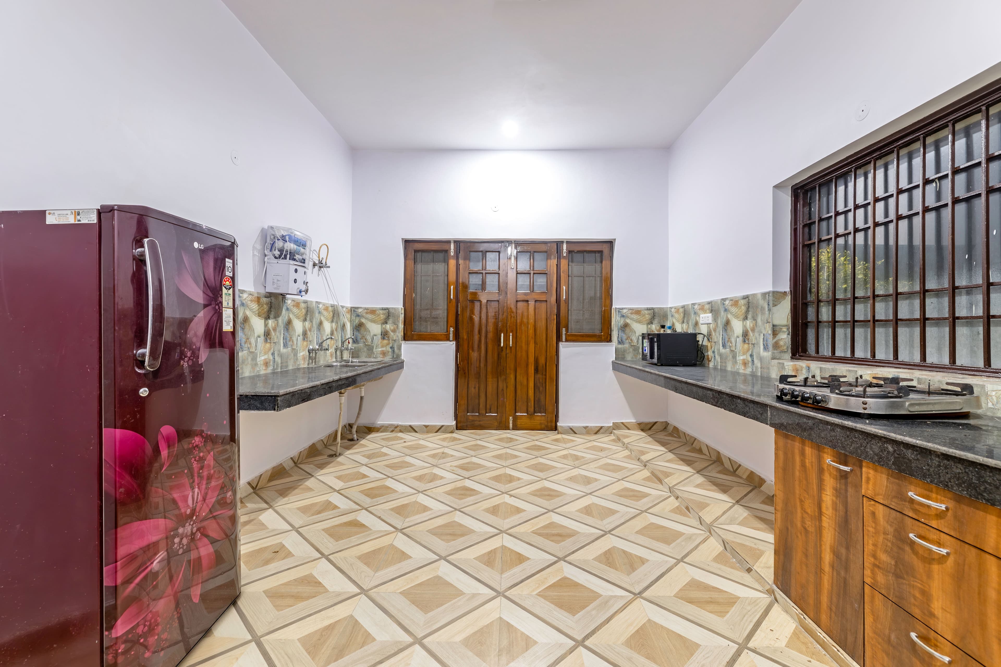 Parinita farm  | 4-BHK Villa with Private Pool, Garden Area & Gazebo - Image 14