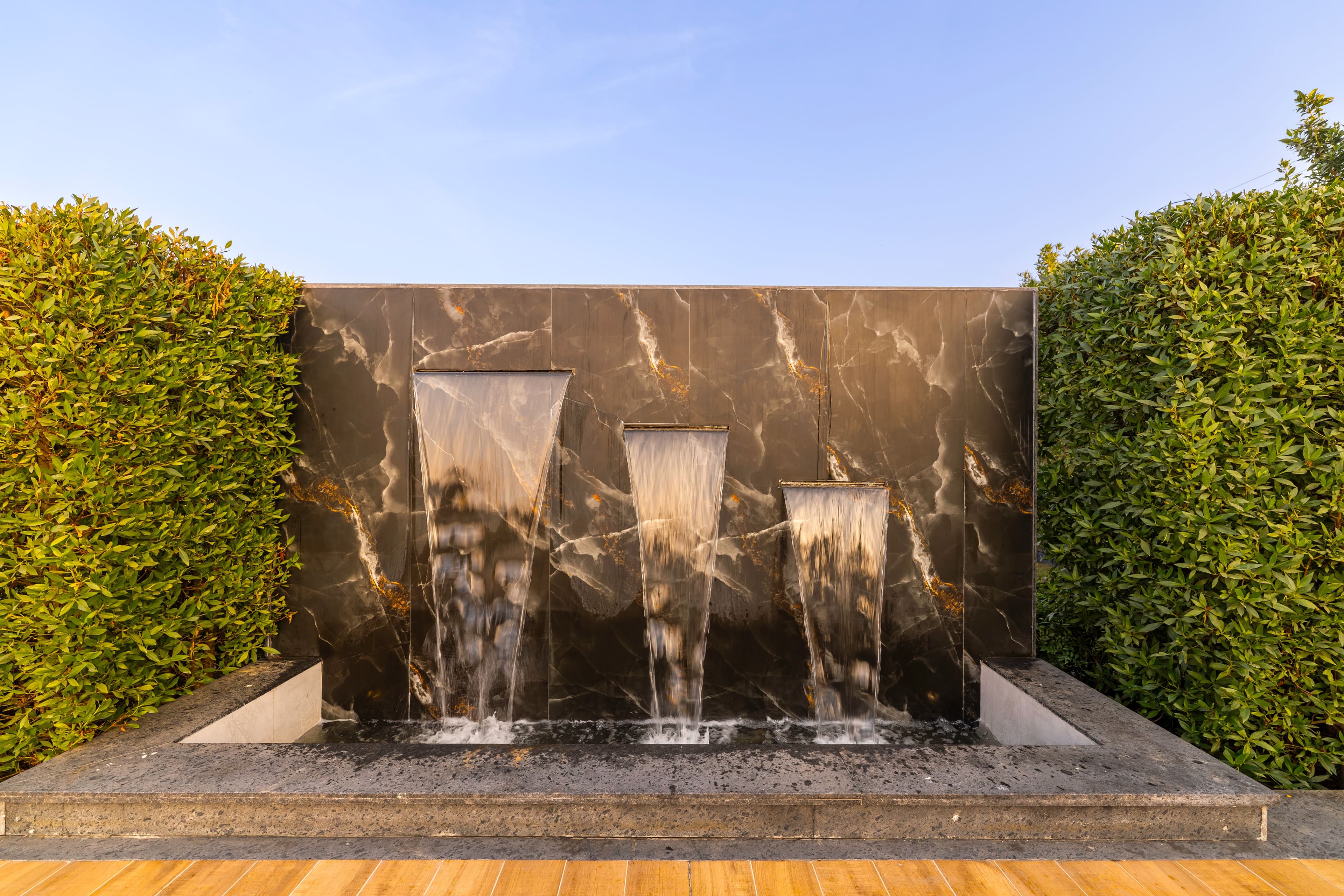 Levante Farms  | 5-BHK Villa With Private Pool, Bar, Garden and Gazebo - Image 30