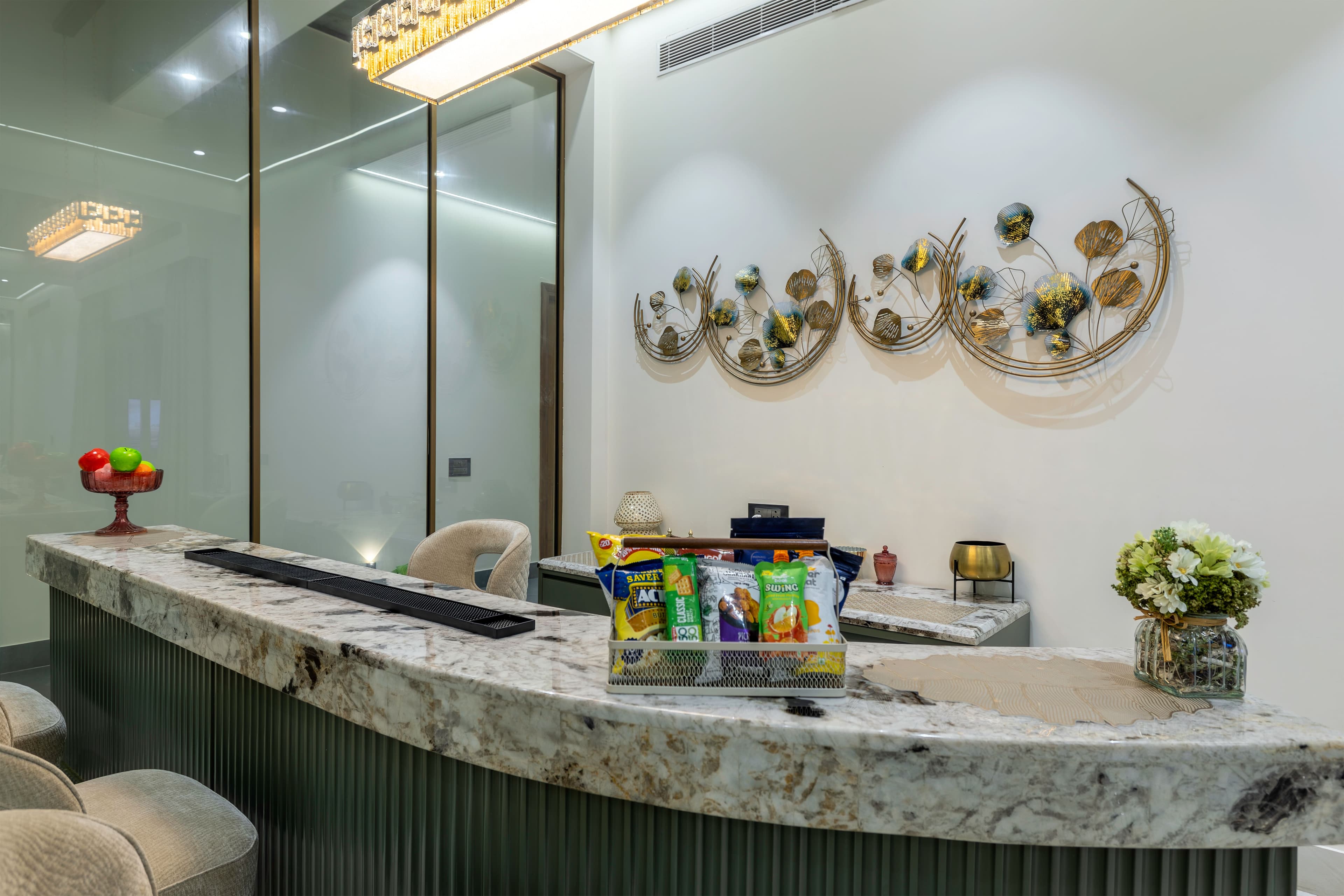 Levante Farms  | 5-BHK Villa With Private Pool, Bar, Garden and Gazebo - Image 34