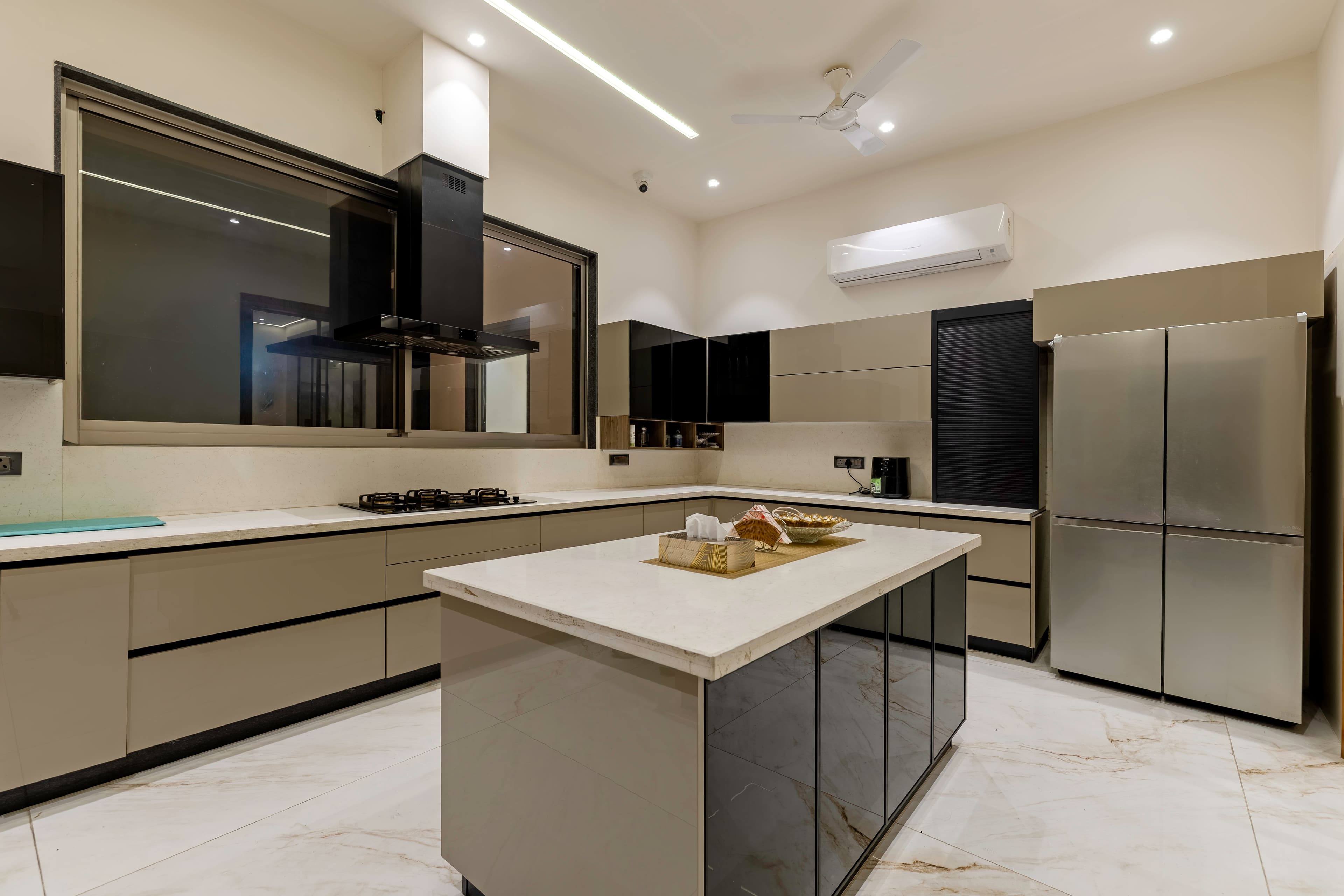 Levante Farms  | 5-BHK Villa With Private Pool, Bar, Garden and Gazebo - Image 12
