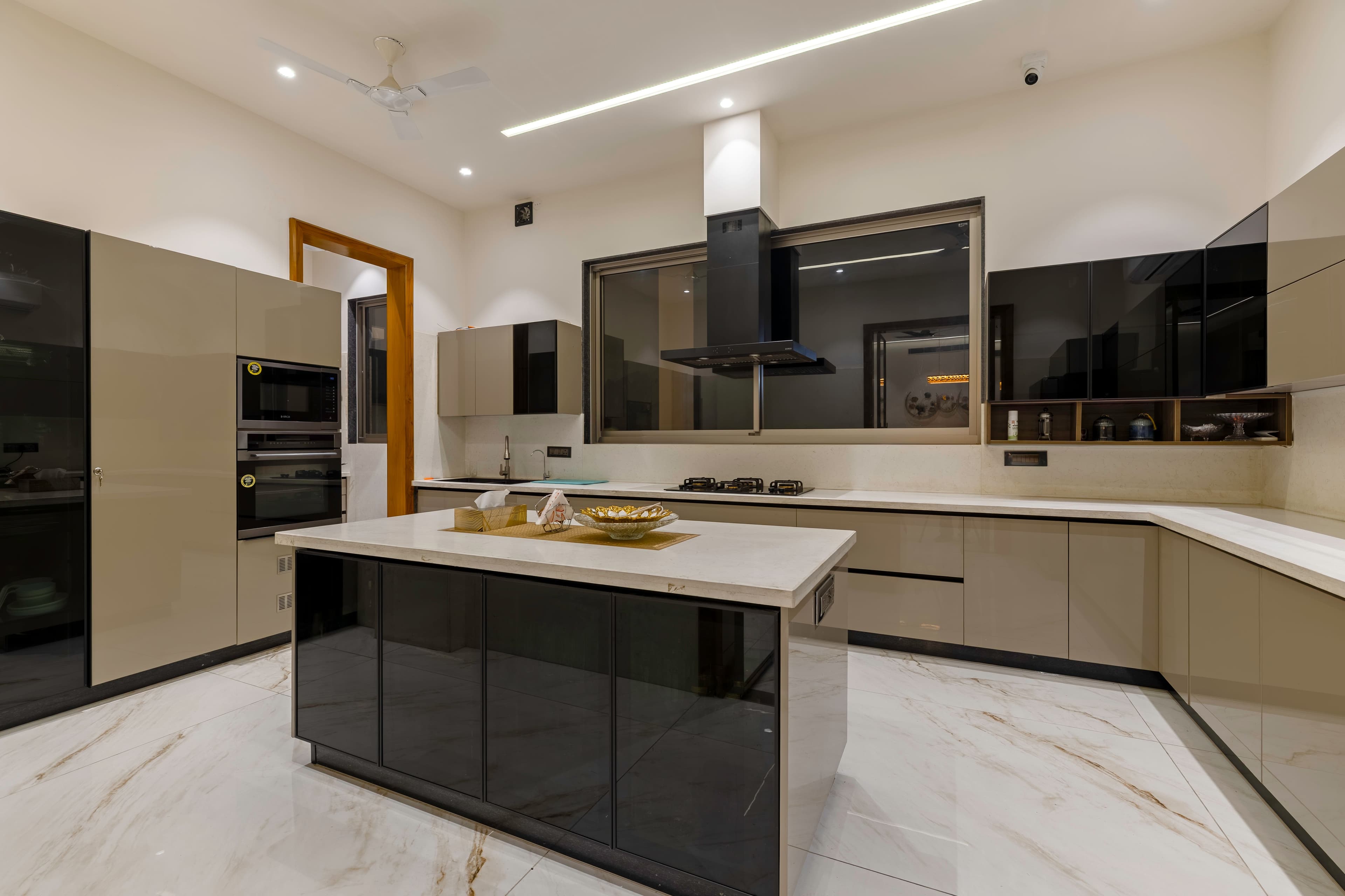 Levante Farms  | 5-BHK Villa With Private Pool, Bar, Garden and Gazebo - Image 38