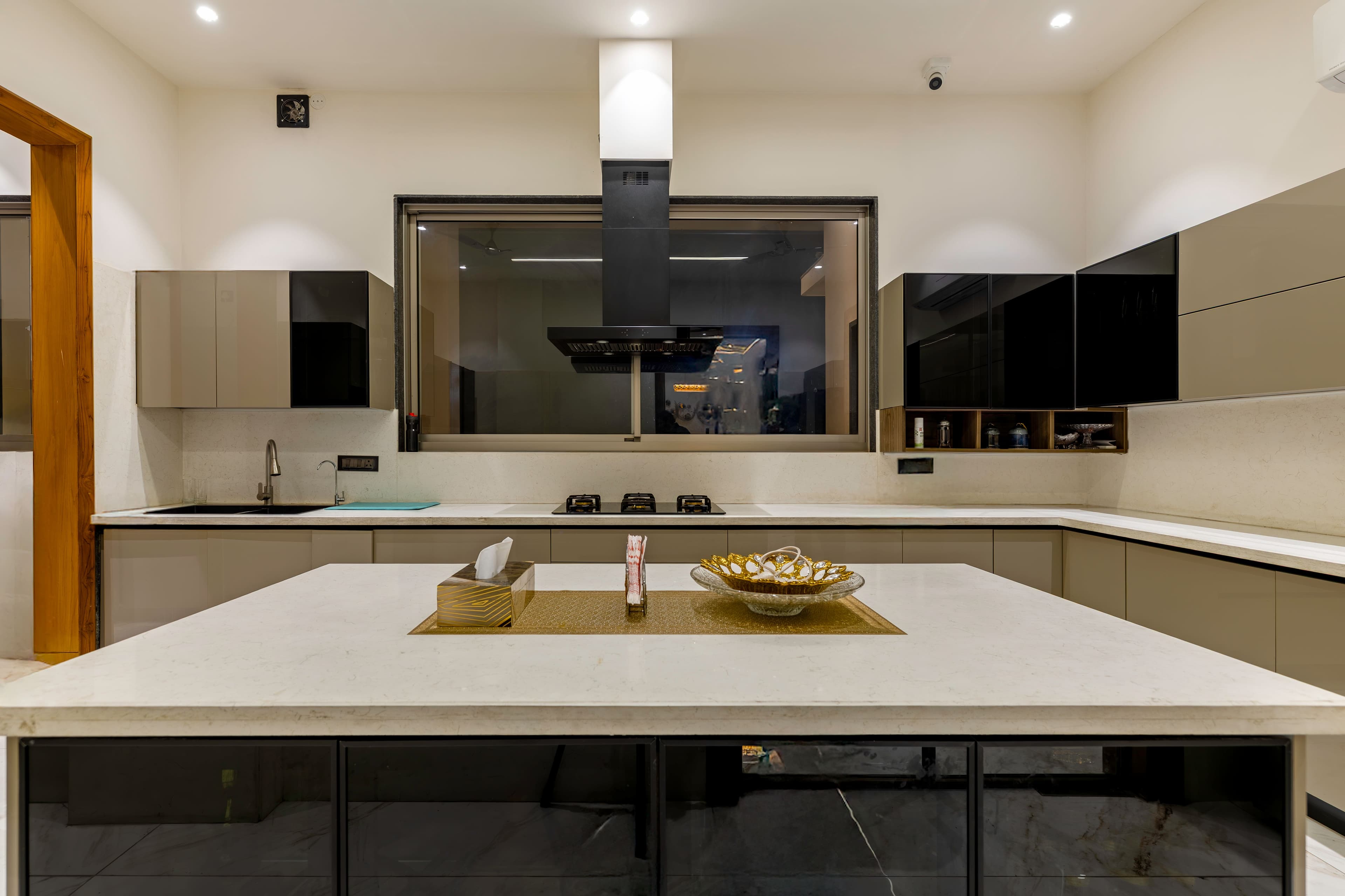 Levante Farms  | 5-BHK Villa With Private Pool, Bar, Garden and Gazebo - Image 37