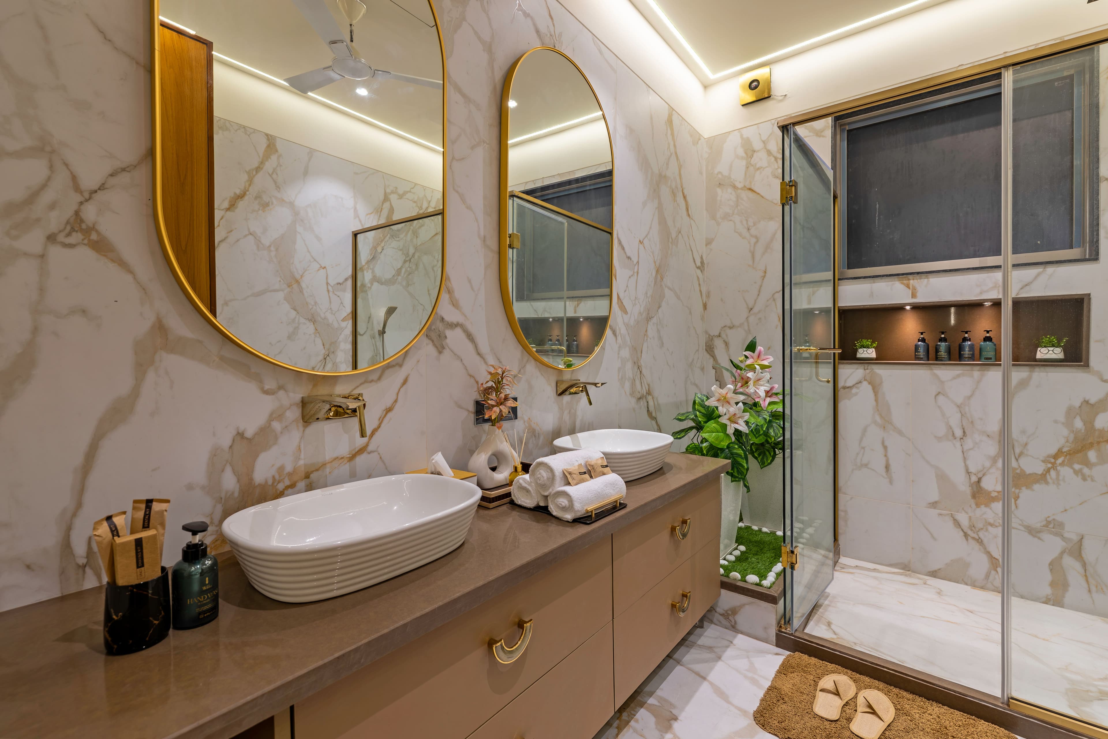Levante Farms  | 5-BHK Villa With Private Pool, Bar, Garden and Gazebo - Image 18