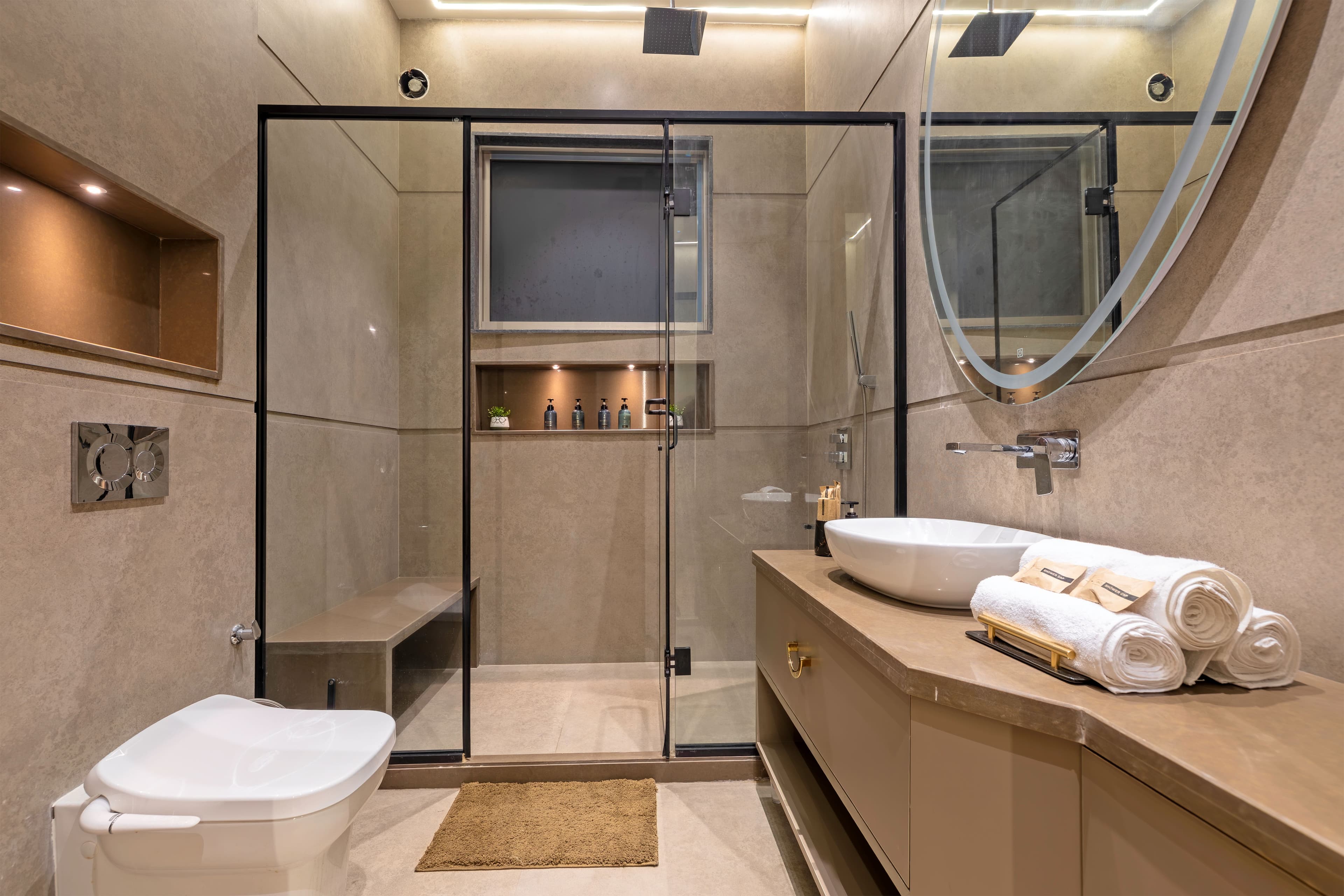 Levante Farms  | 5-BHK Villa With Private Pool, Bar, Garden and Gazebo - Image 21