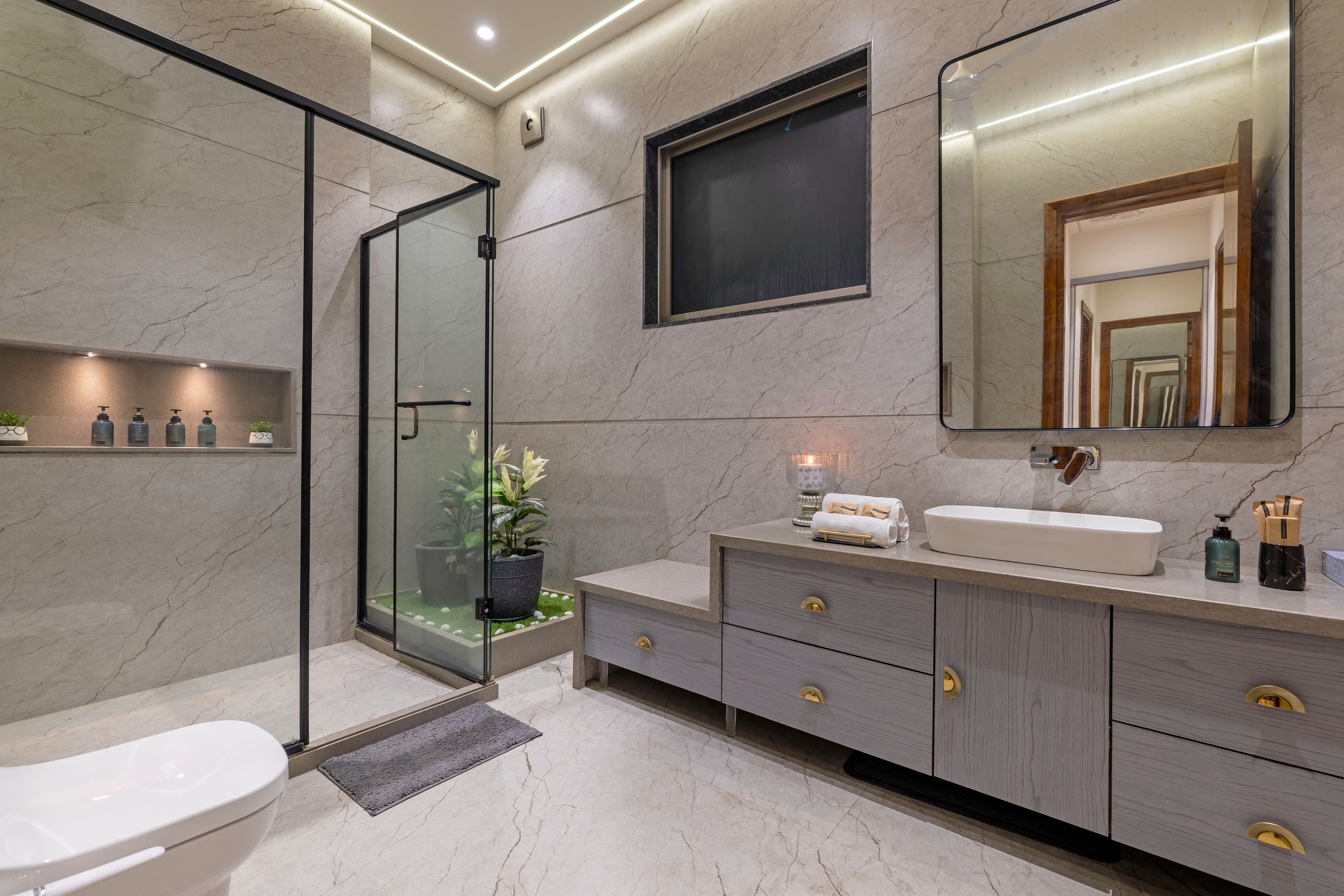 Levante Farms  | 5-BHK Villa With Private Pool, Bar, Garden and Gazebo - Image 23