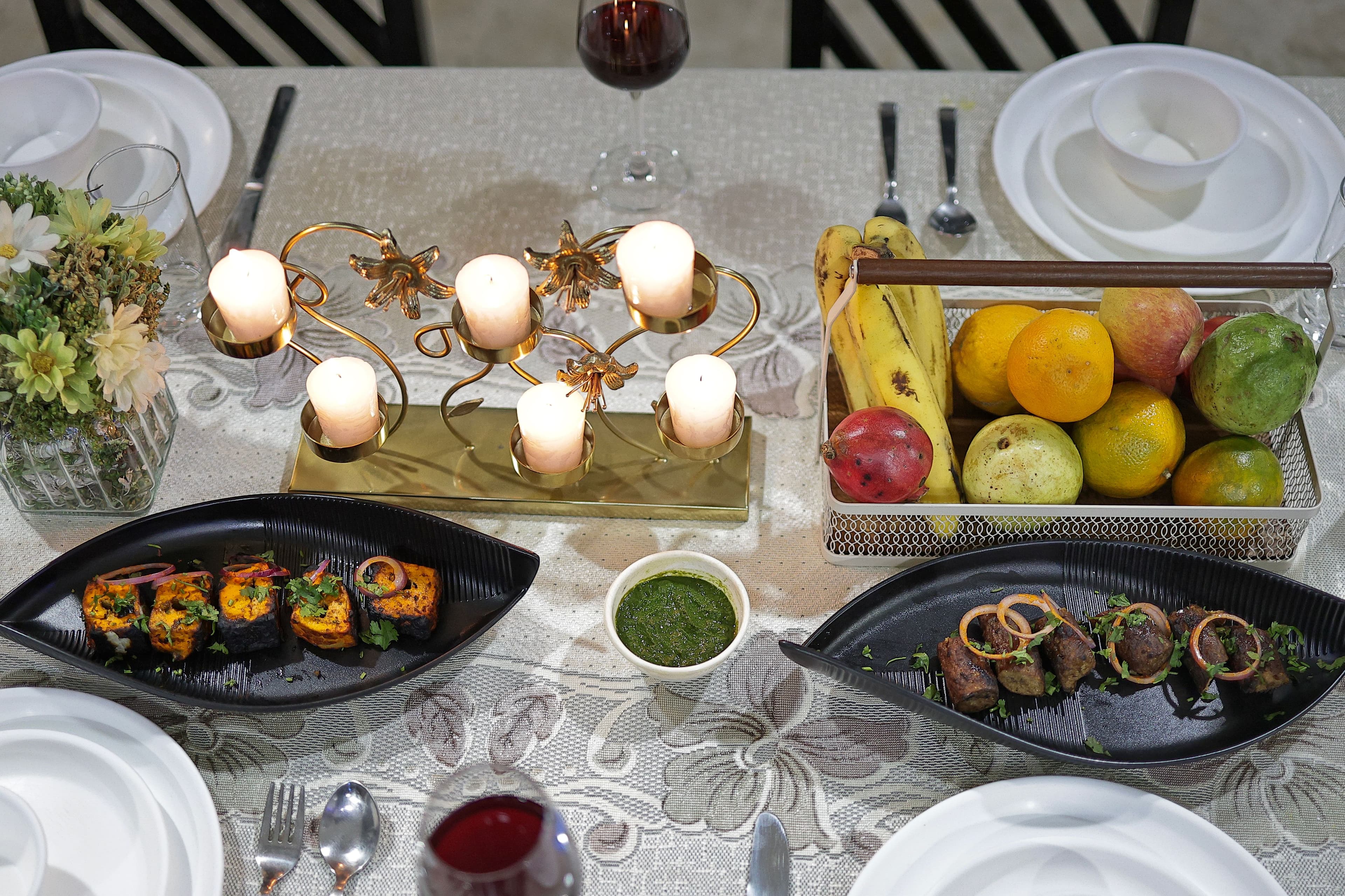 Amaltas | 4-BHK Countryside Hideaway With Pvt Pool, Lush Garden & 360 Aravalli Views - Image 30