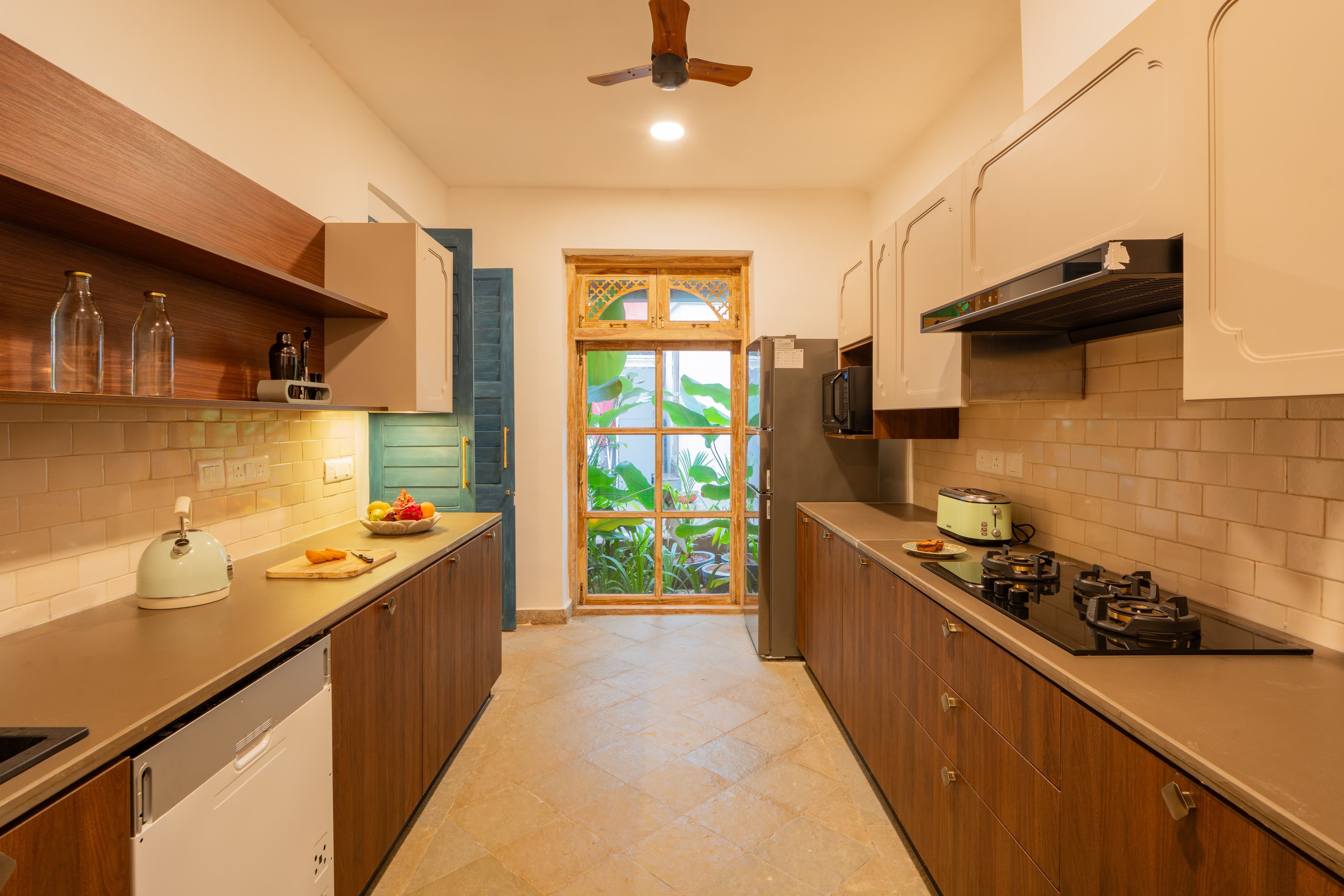 Amayah Rasa | Pet-friendly 4-BHK Opulent Villa With Steam Room, Open Shower, Private Pool & a Lift - Image 11