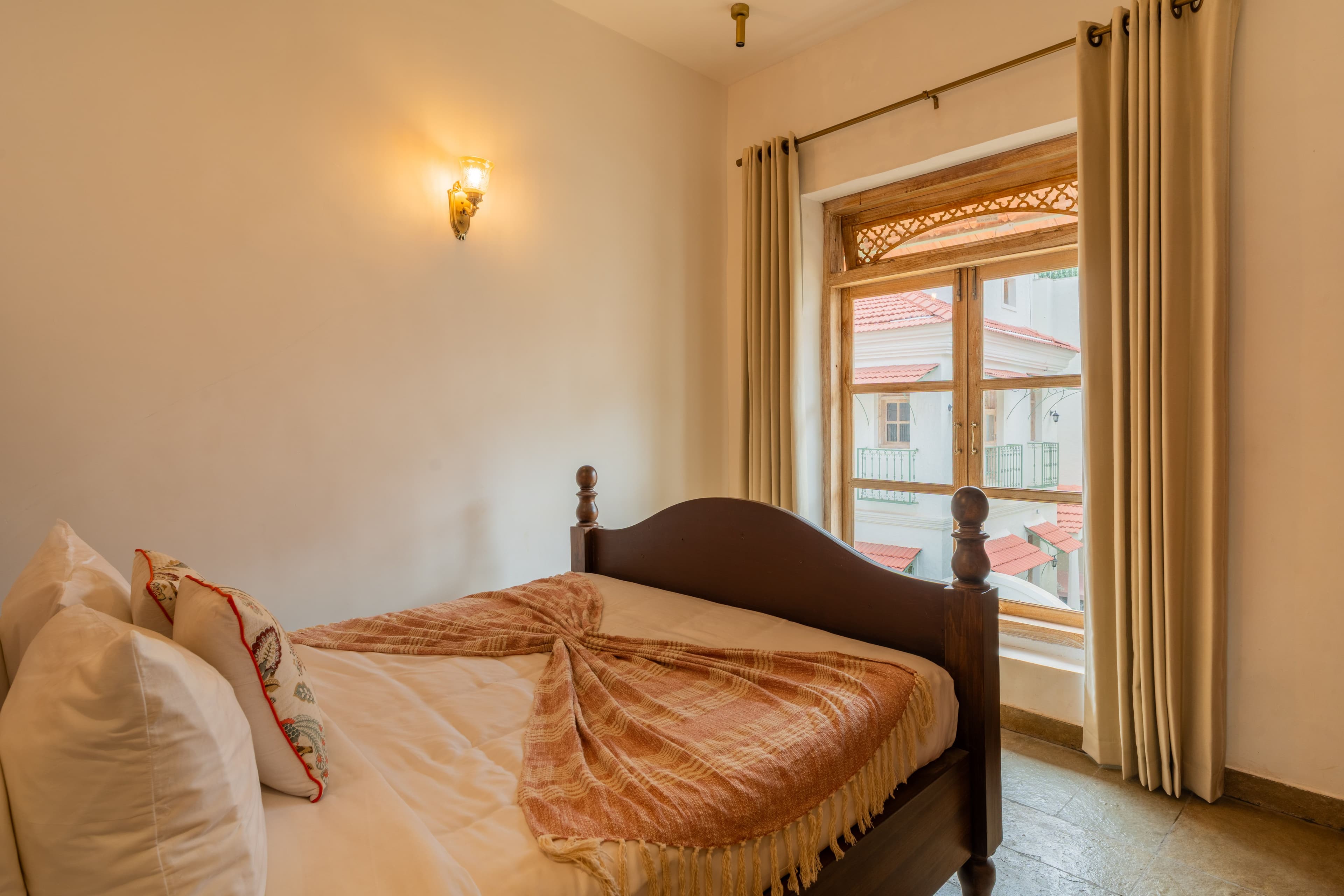 Amayah Neer | Serene 3-BHK Heritage Villa Near Assagao's Finest - Image 12