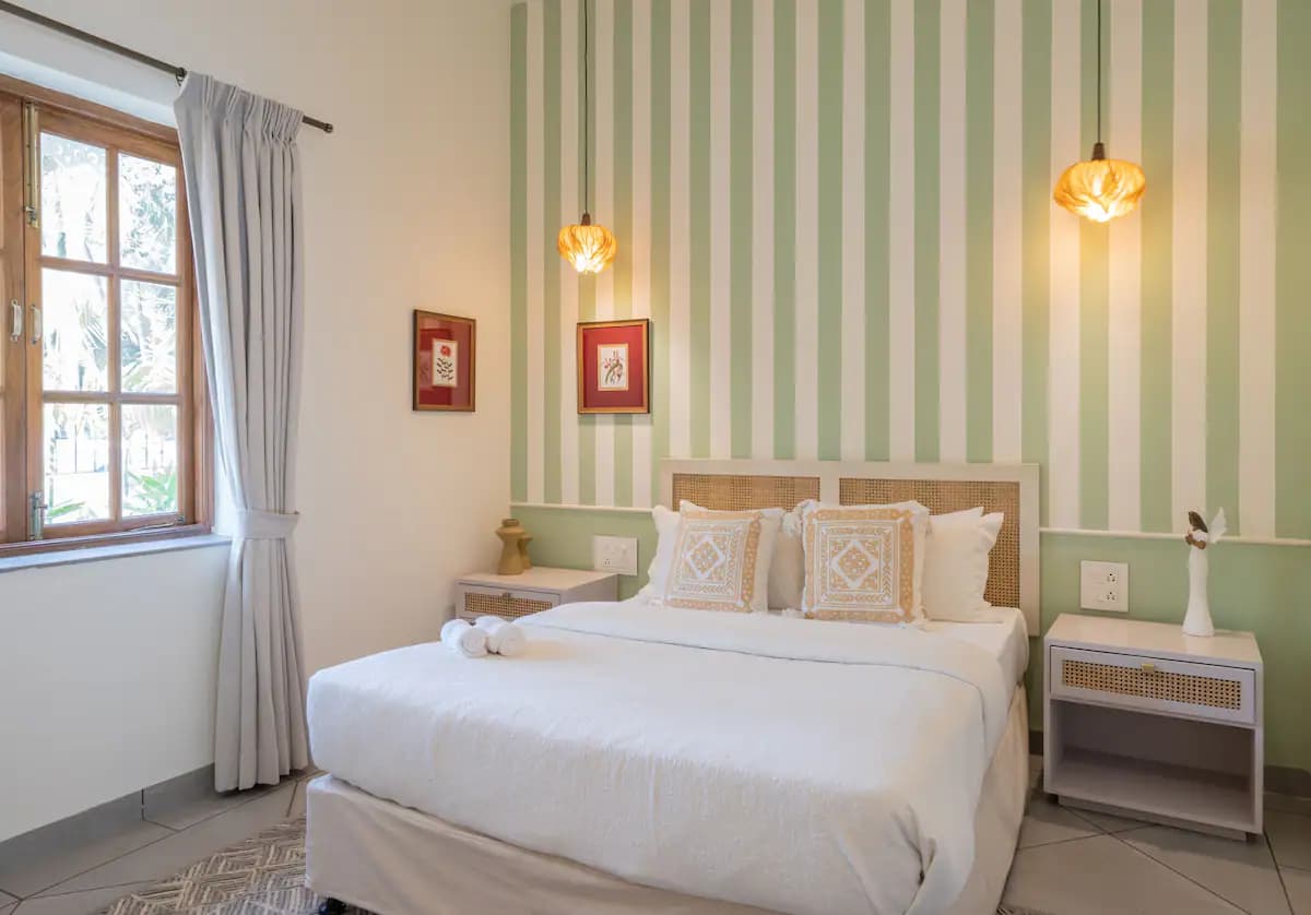 Opalys | 4-BHK | Pvt Pool & Garden | Lift - Image 26