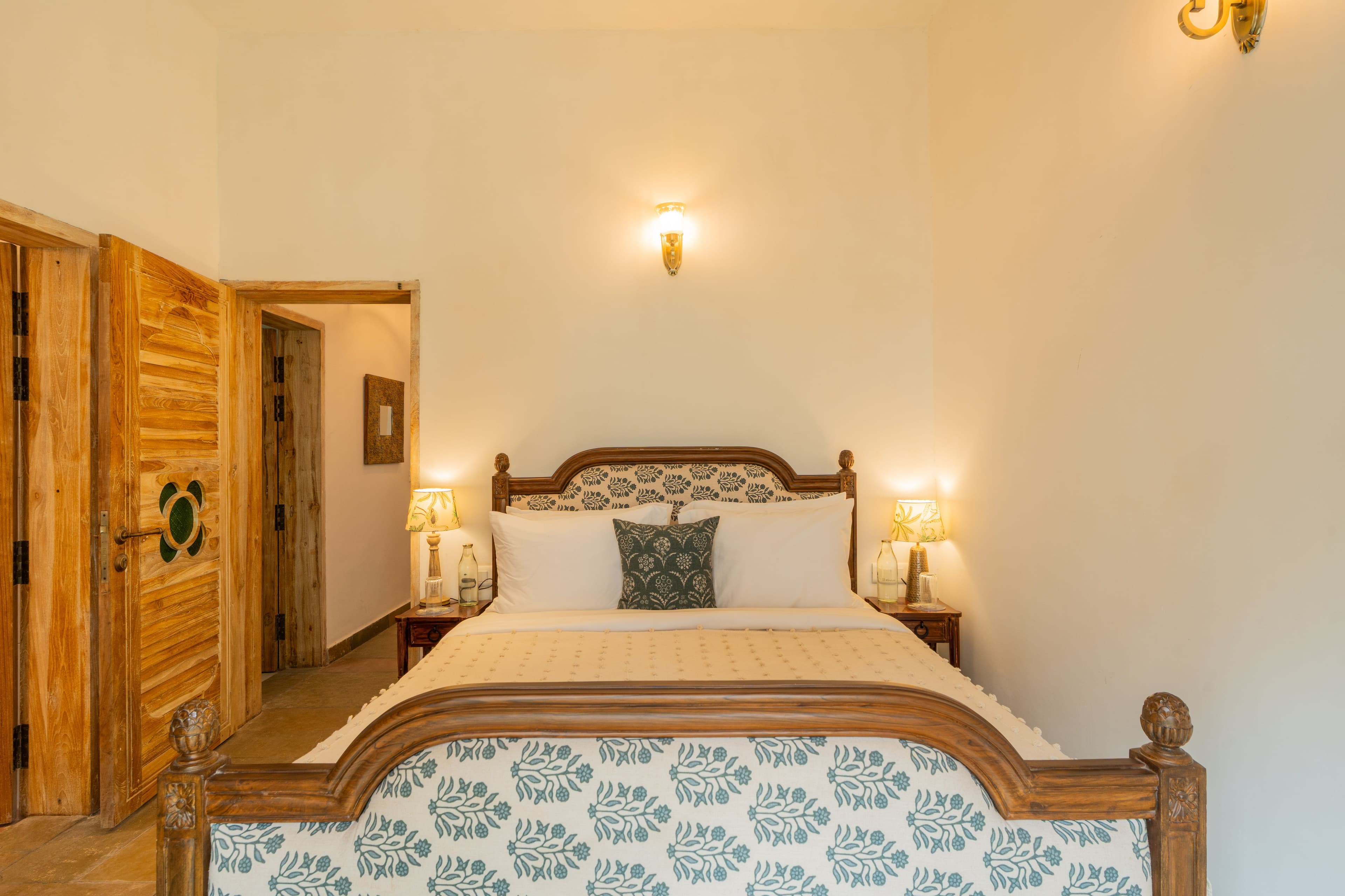 Amayah Neer | Serene 3-BHK Heritage Villa Near Assagao's Finest - Image 15
