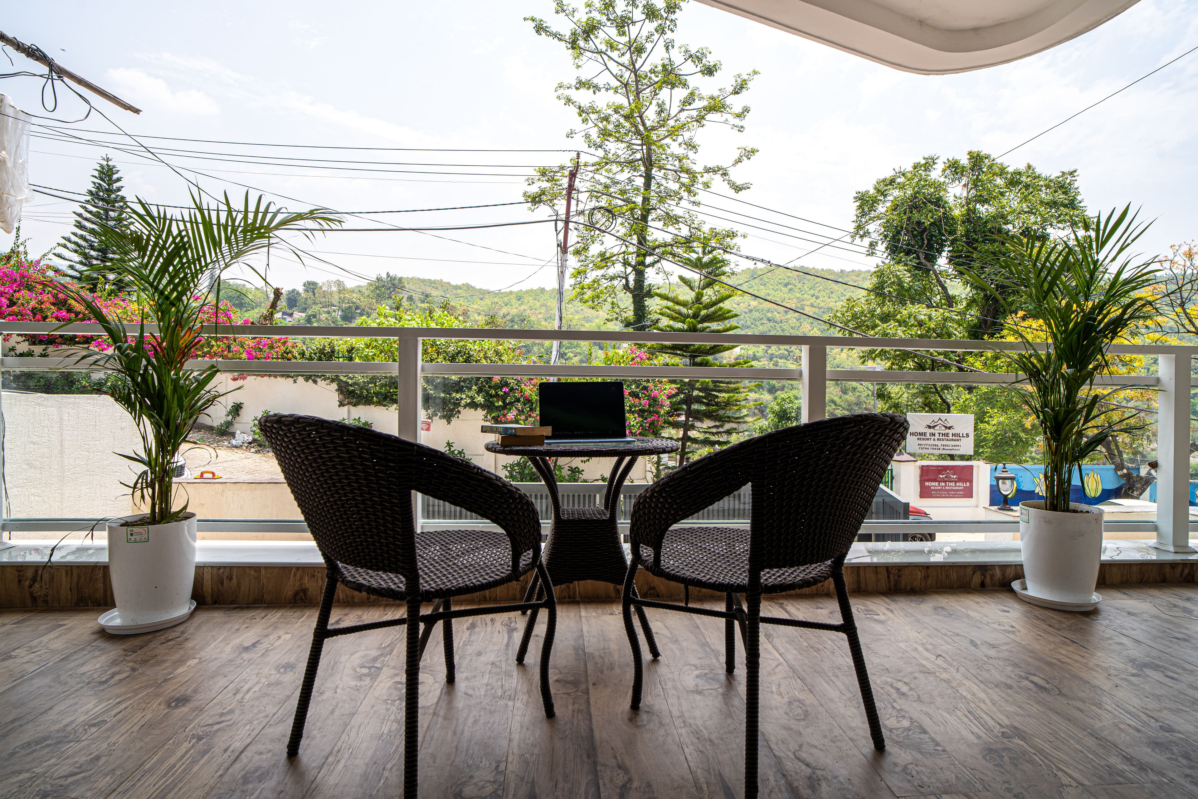 Udgam Vilas 3-BHK | Elegant Pet-friendly Apartment With Lift & Balcony Near Robber’s Cave - Image 15