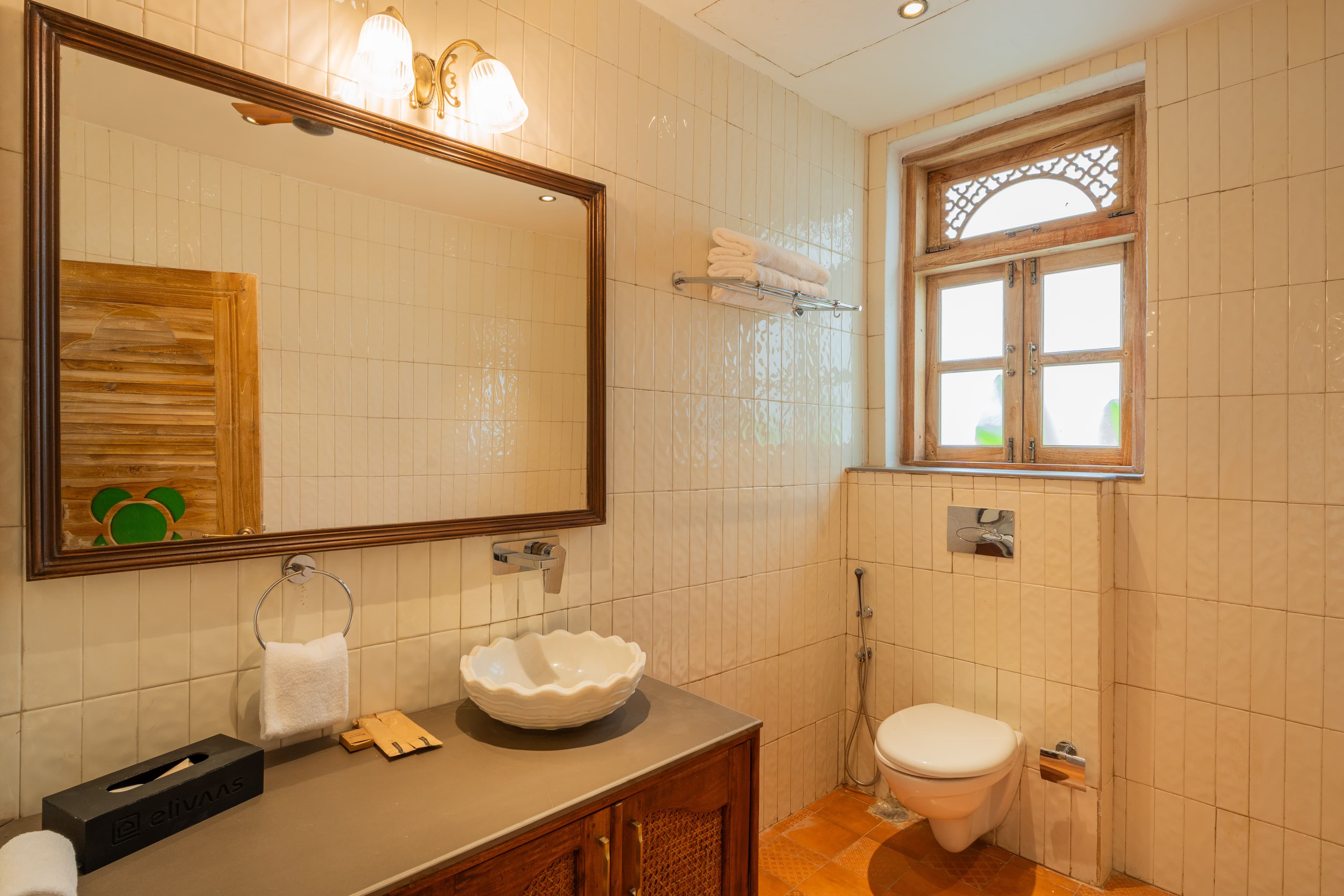 Amayah Neer | Serene 3-BHK Heritage Villa Near Assagao's Finest - Image 16