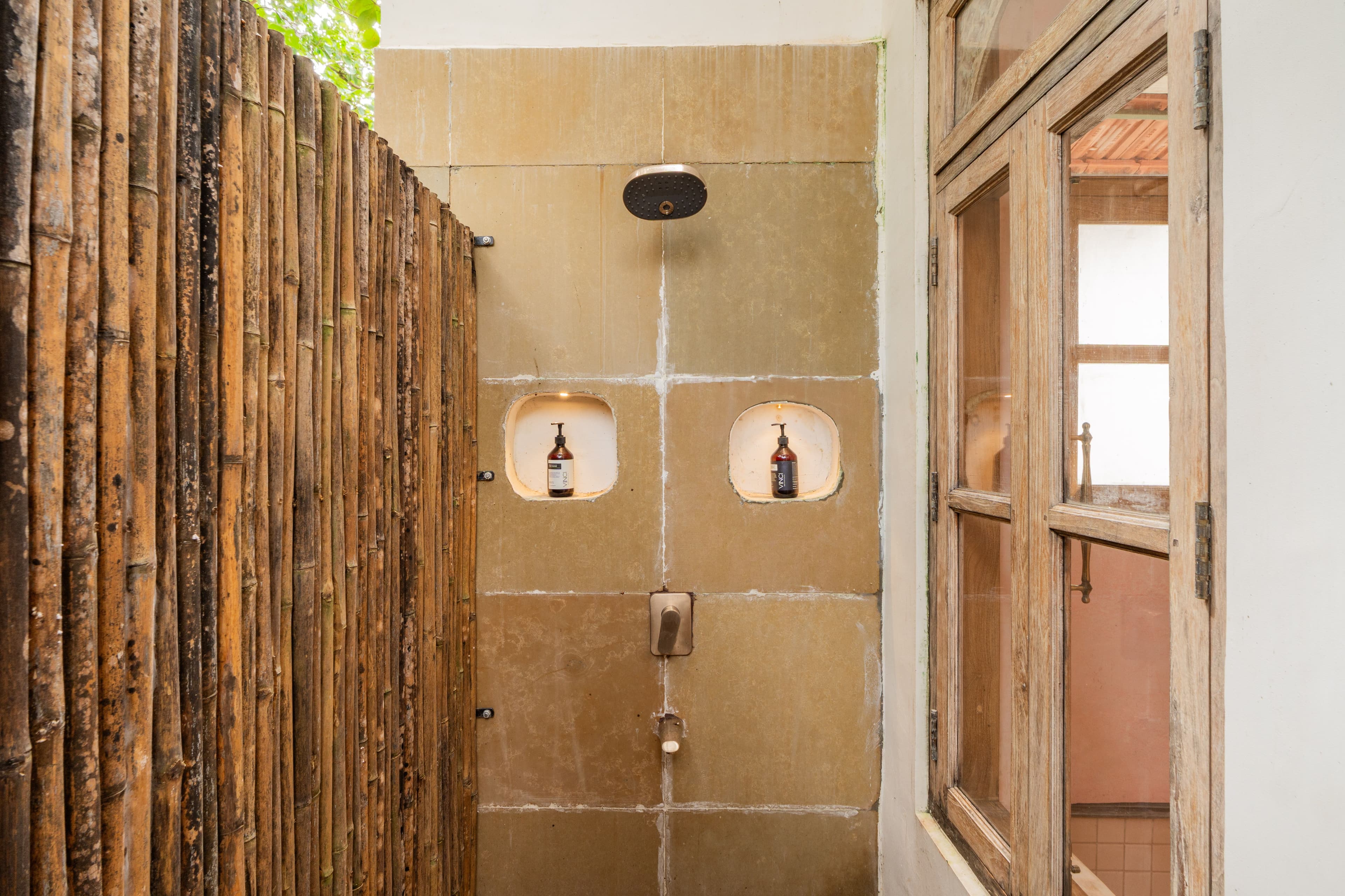 Amayah Tattva | 3- BHK Escape With Steam Room, Open-to-Sky Shower & Private Pool - Image 22