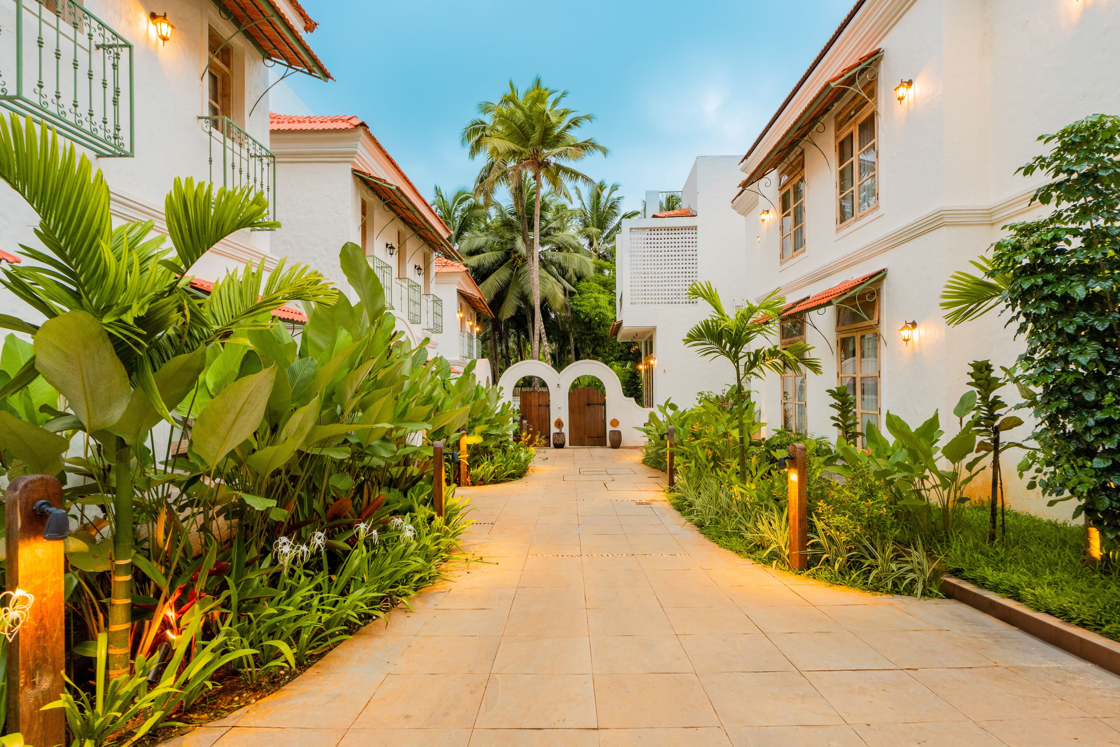 Amayah Neer | Serene 3-BHK Heritage Villa Near Assagao's Finest - Image 20